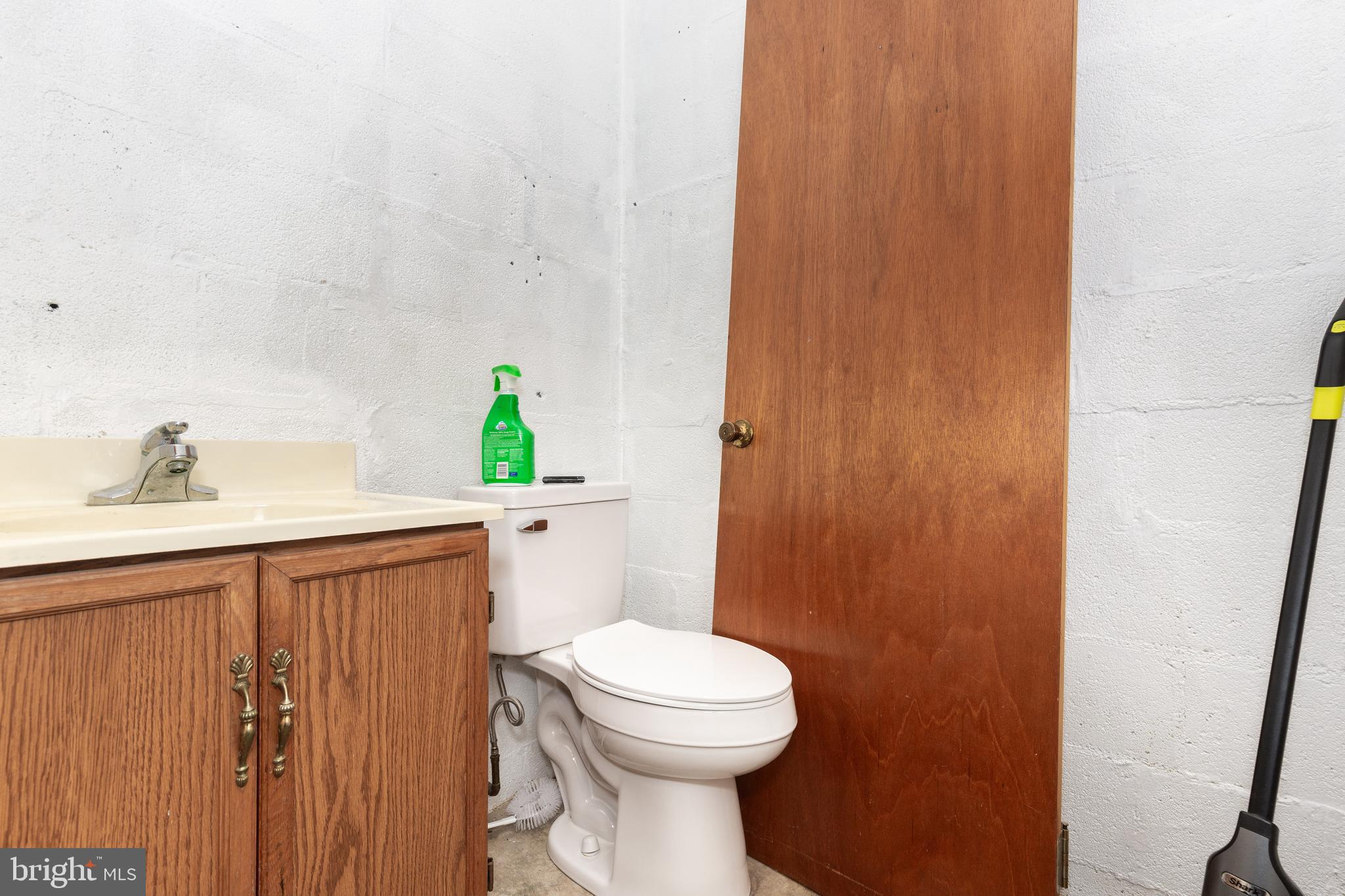 NEW OXFORD BOROUGH - Residential