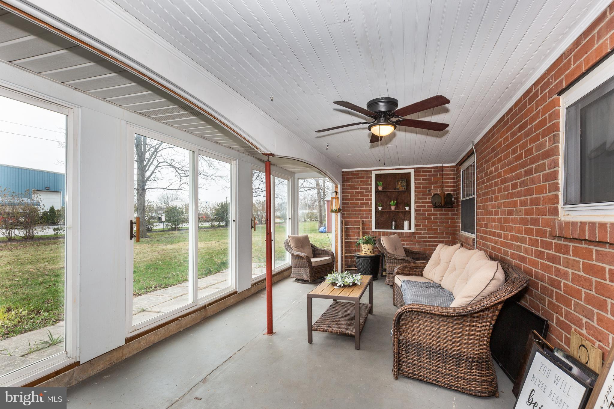 NEW OXFORD BOROUGH - Residential