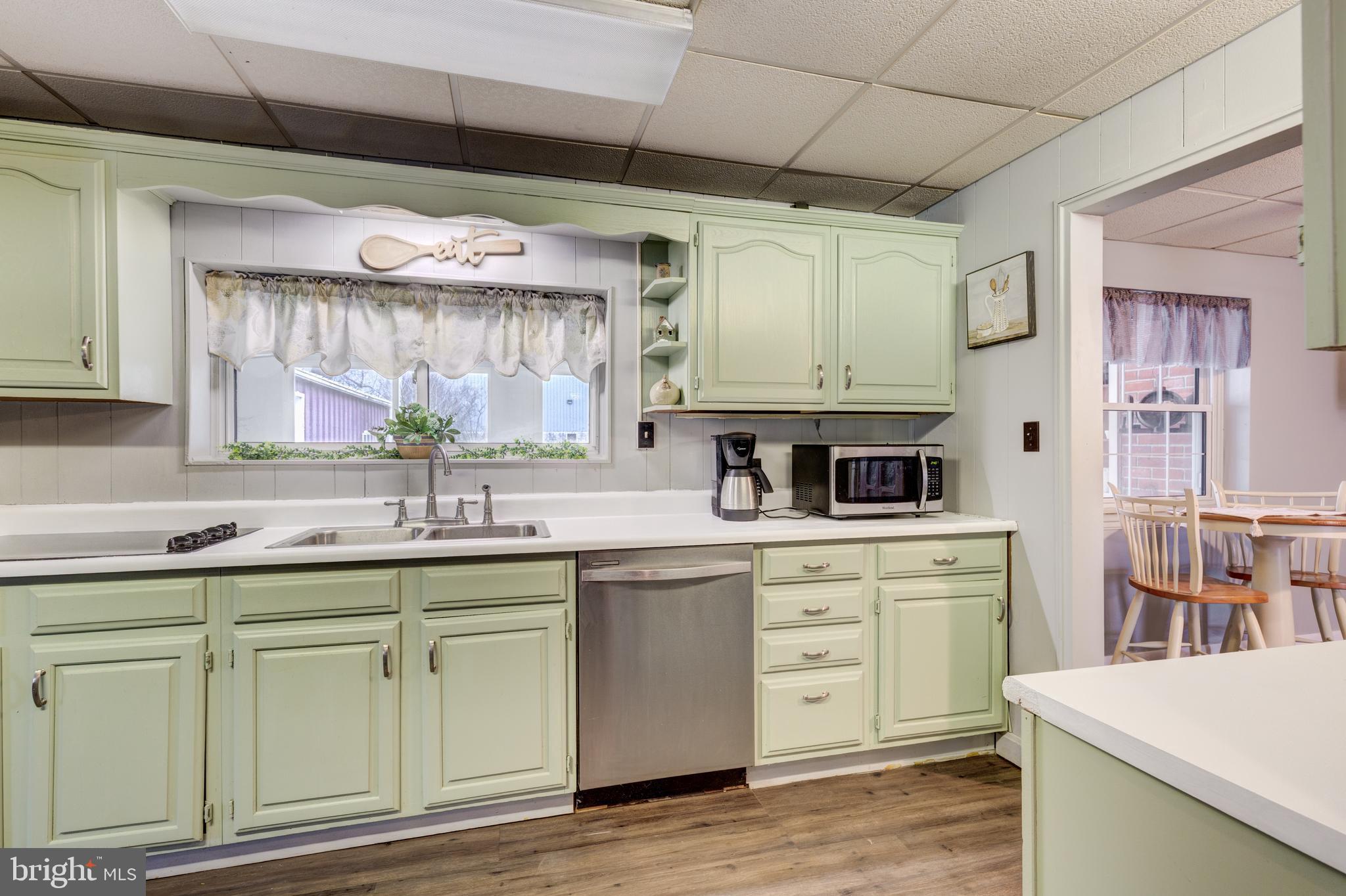 NEW OXFORD BOROUGH - Residential