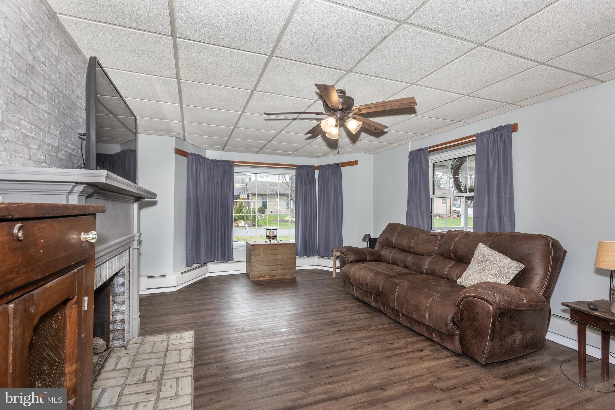 NEW OXFORD BOROUGH - Residential