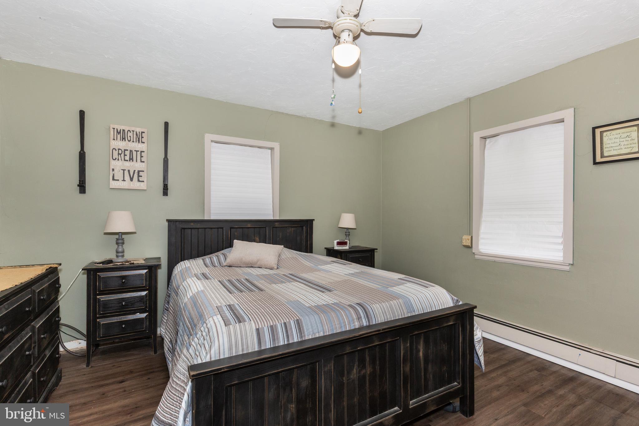 NEW OXFORD BOROUGH - Residential