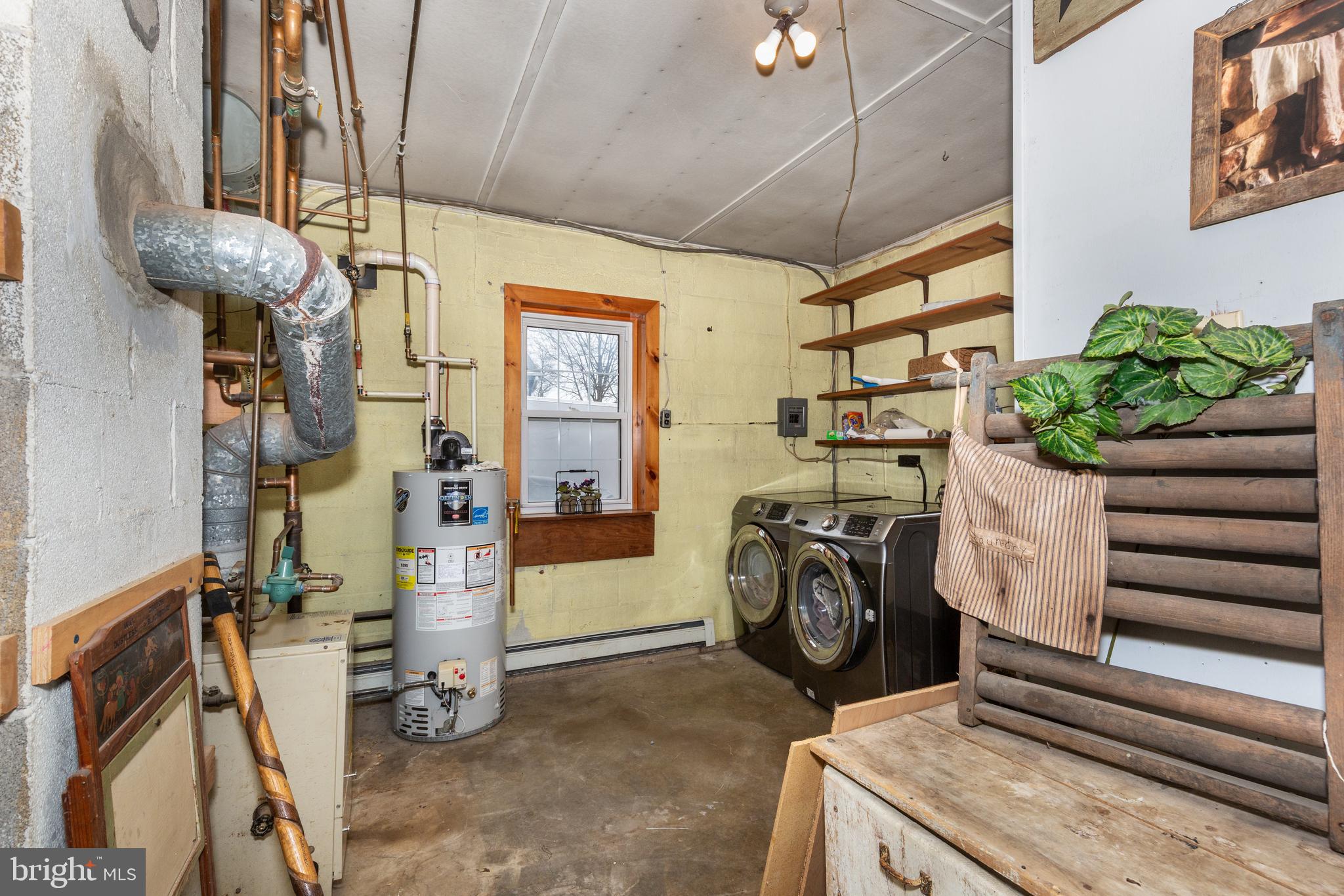 NEW OXFORD BOROUGH - Residential