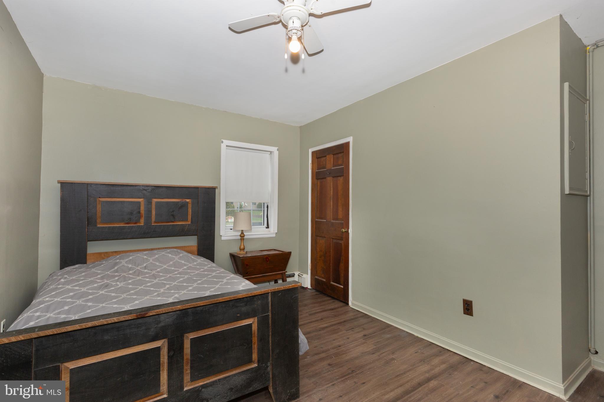 NEW OXFORD BOROUGH - Residential