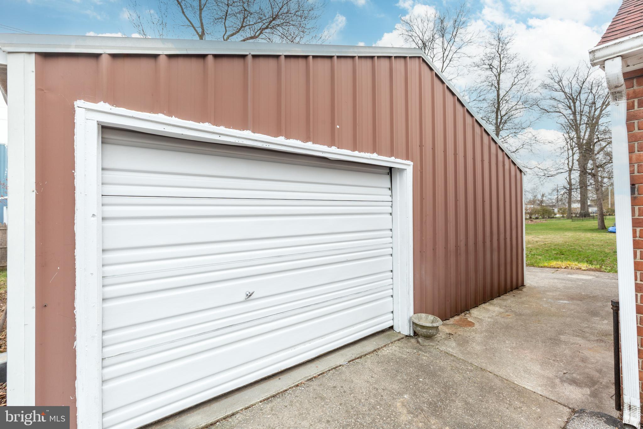 NEW OXFORD BOROUGH - Residential