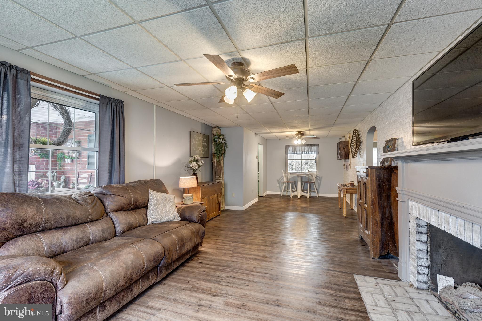 NEW OXFORD BOROUGH - Residential