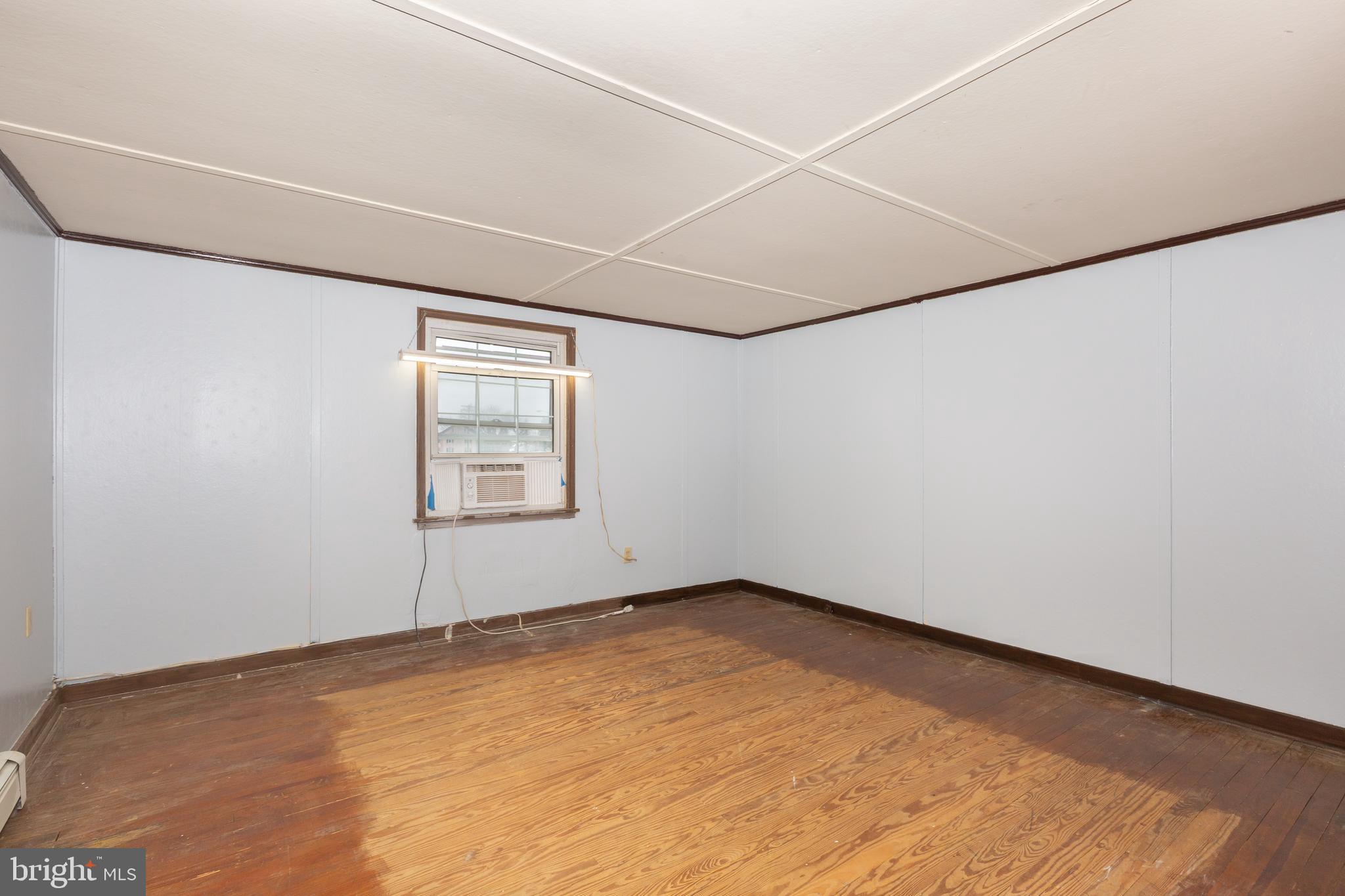 NEW OXFORD BOROUGH - Residential