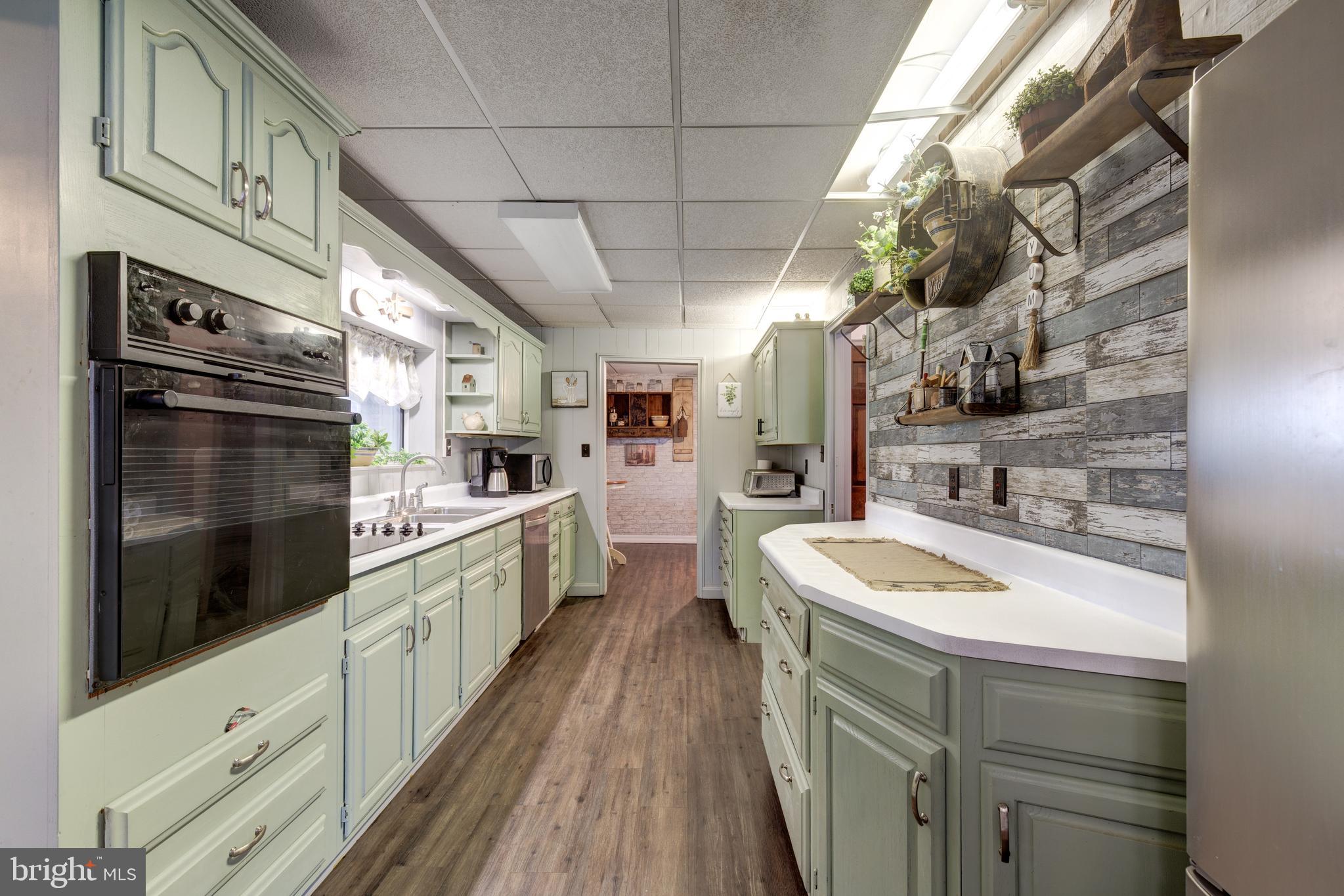 NEW OXFORD BOROUGH - Residential