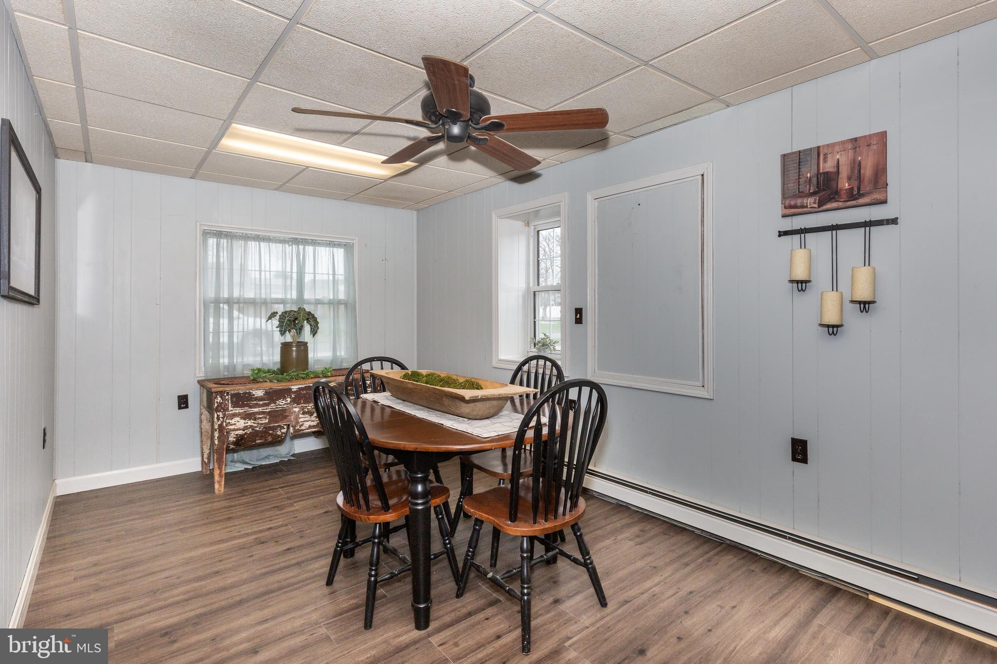 NEW OXFORD BOROUGH - Residential