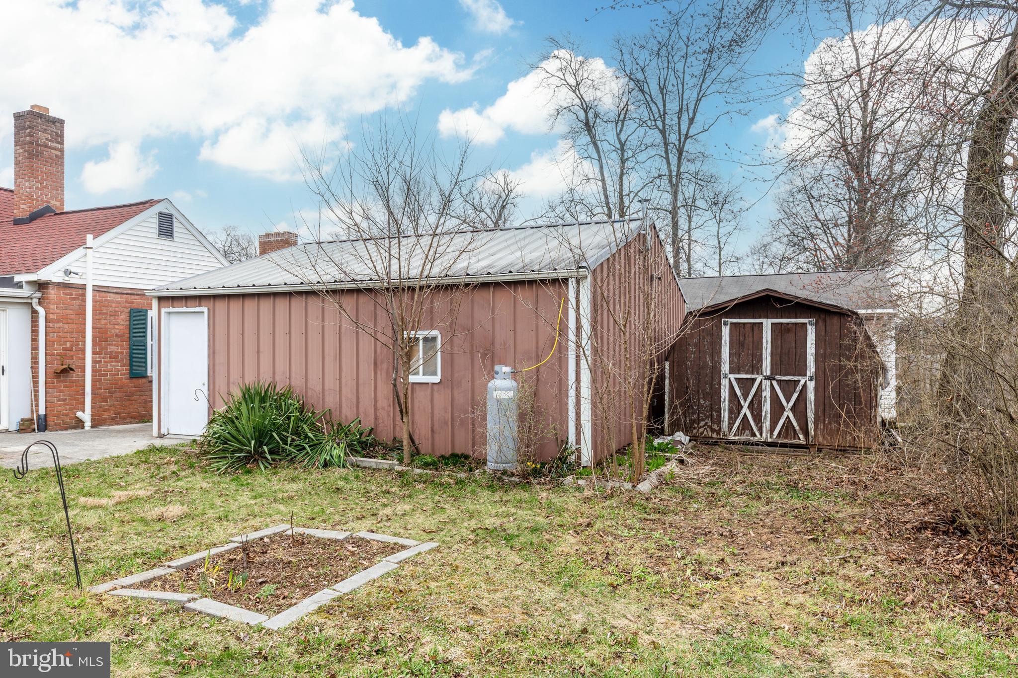 NEW OXFORD BOROUGH - Residential