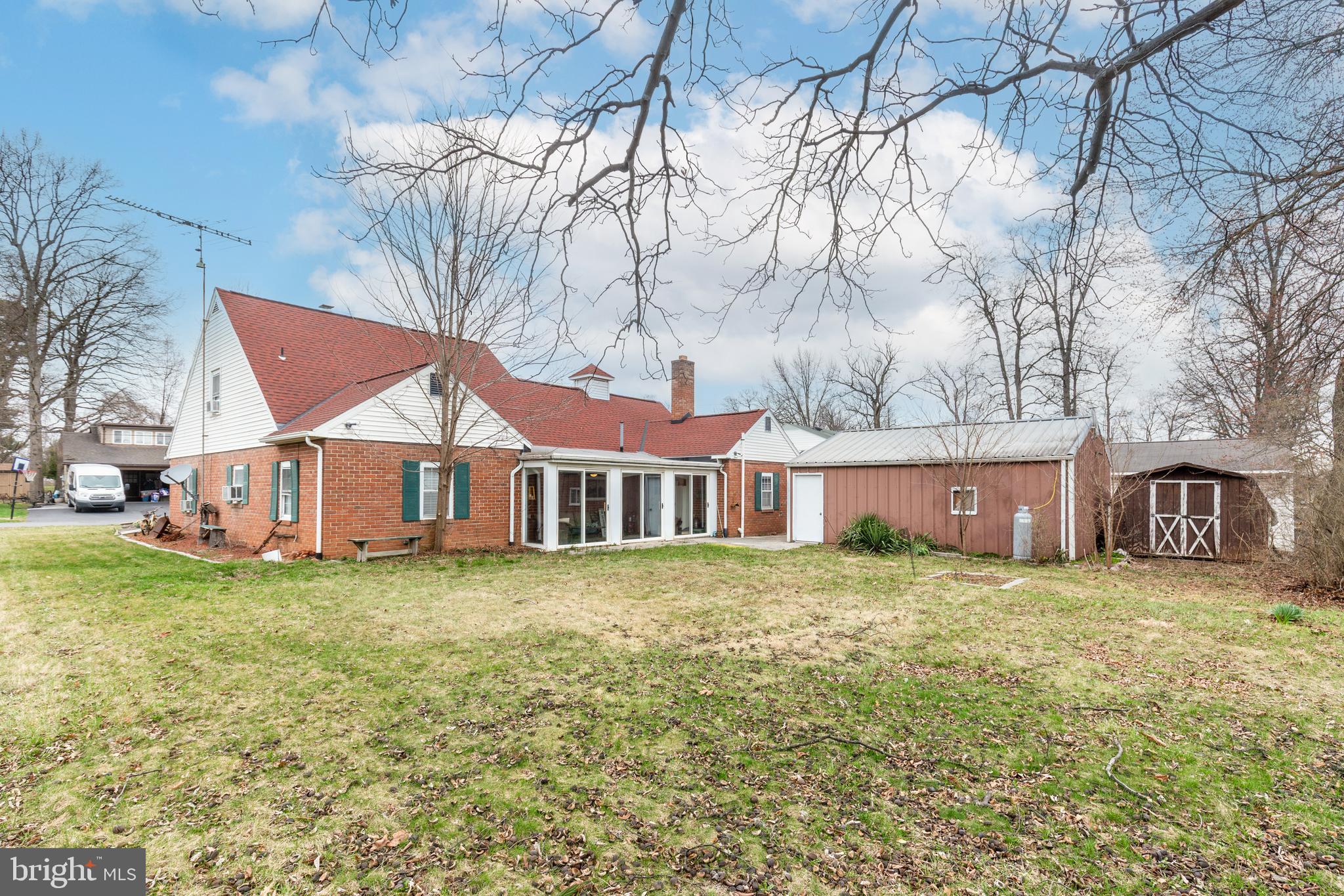 NEW OXFORD BOROUGH - Residential