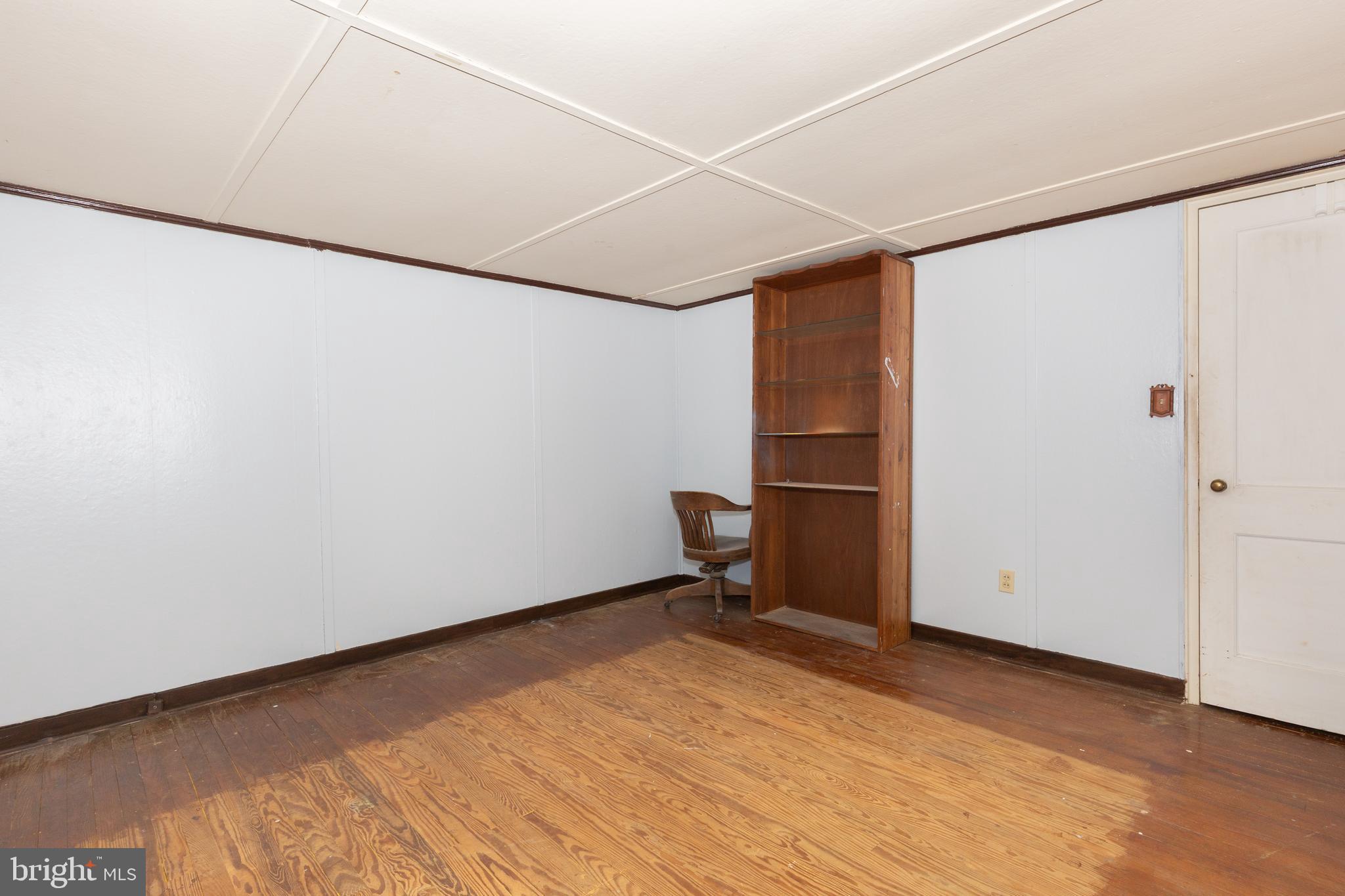 NEW OXFORD BOROUGH - Residential