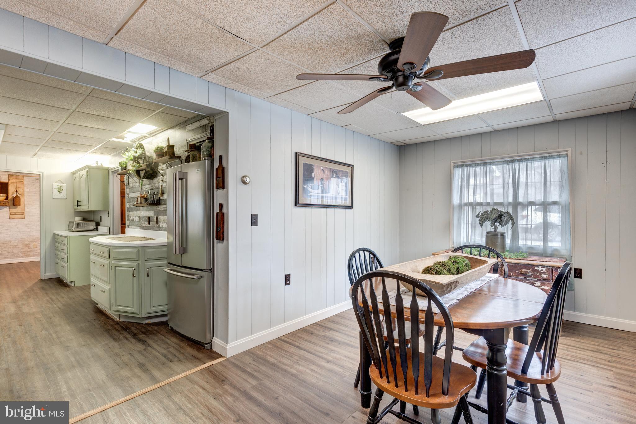 NEW OXFORD BOROUGH - Residential