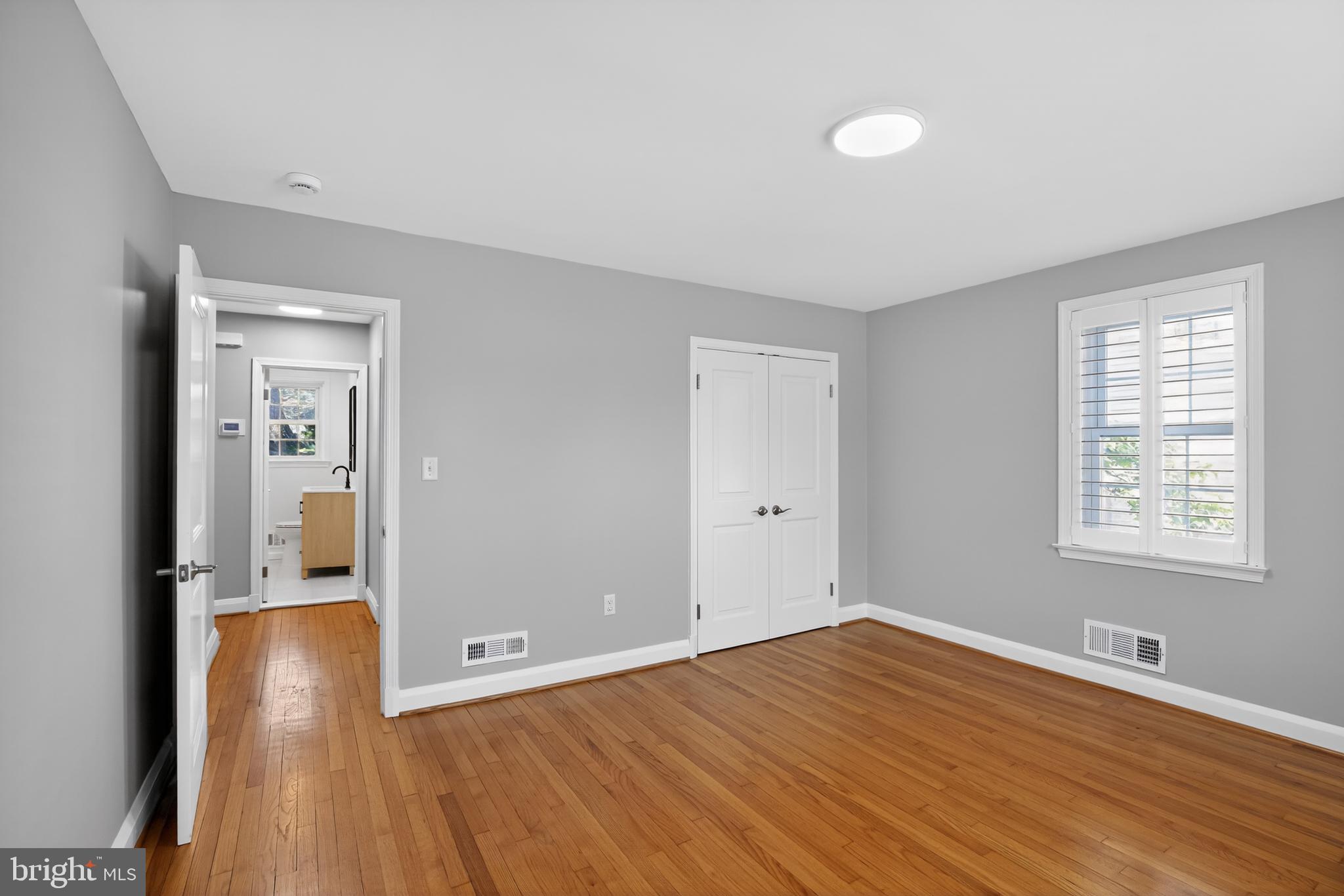 BRIDLEWOOD - Residential