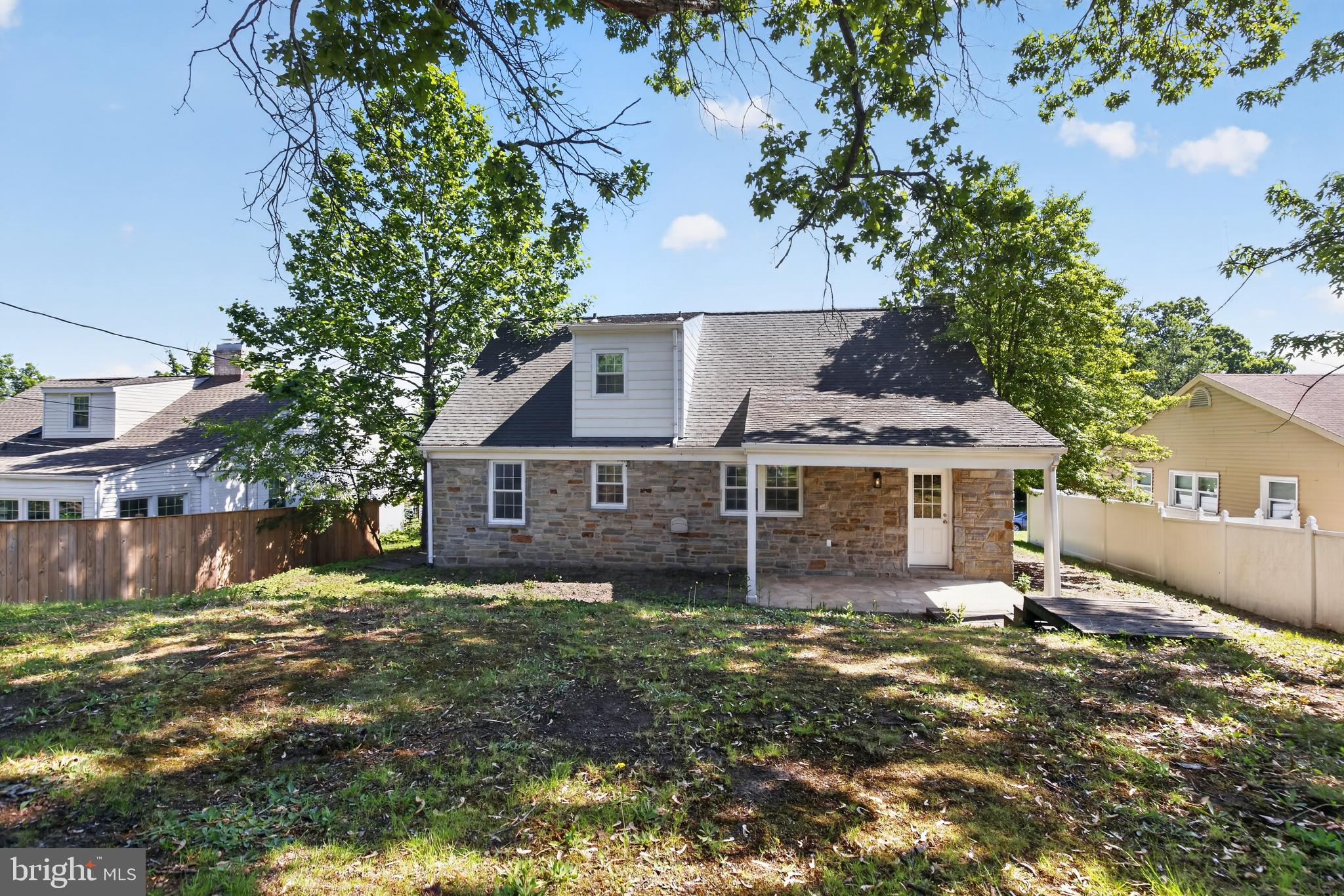 BRIDLEWOOD - Residential