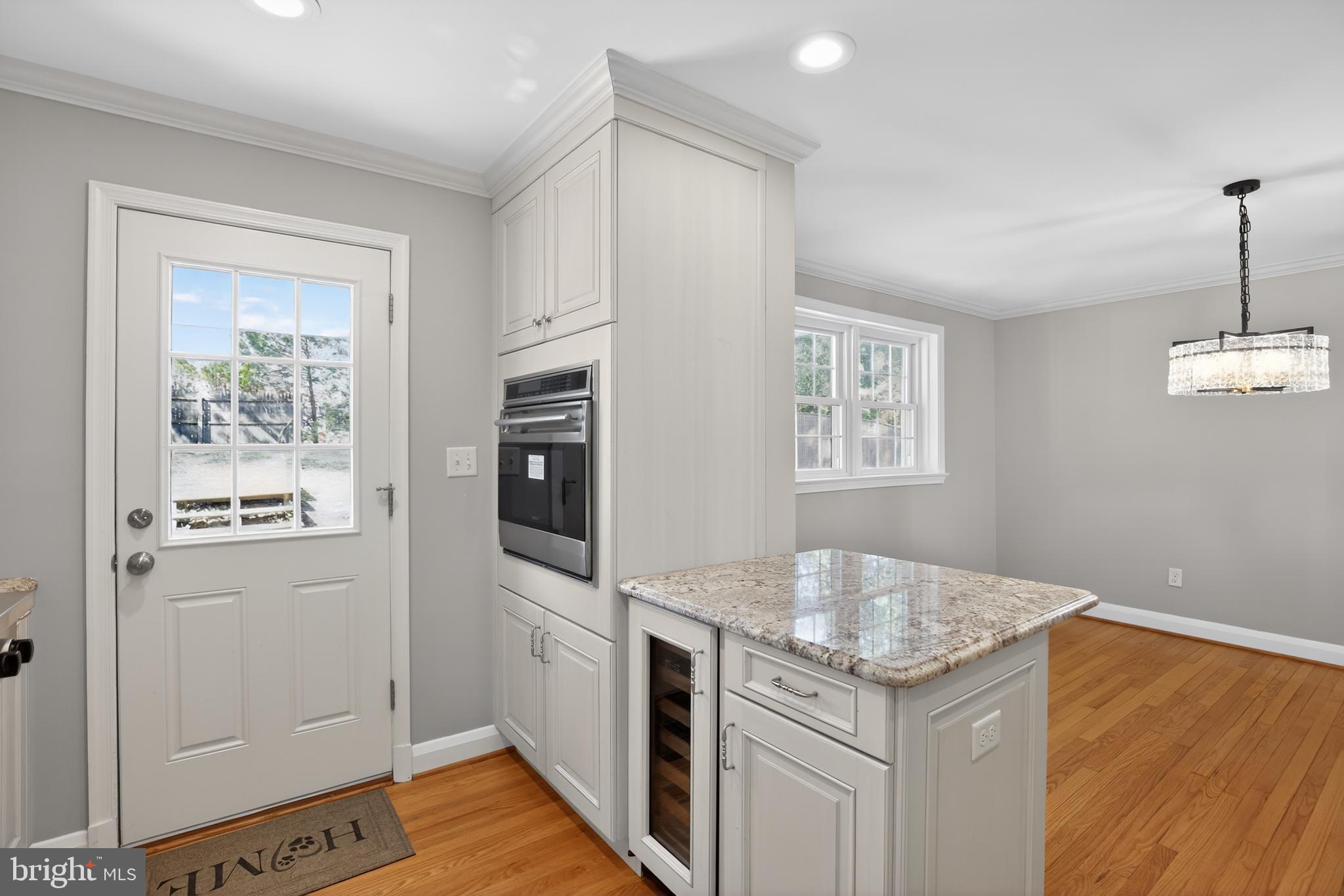 BRIDLEWOOD - Residential