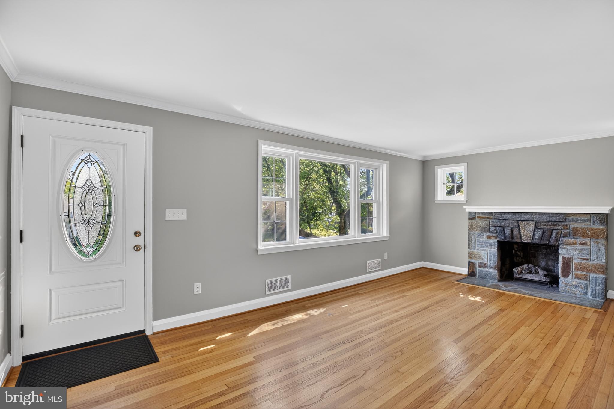 BRIDLEWOOD - Residential