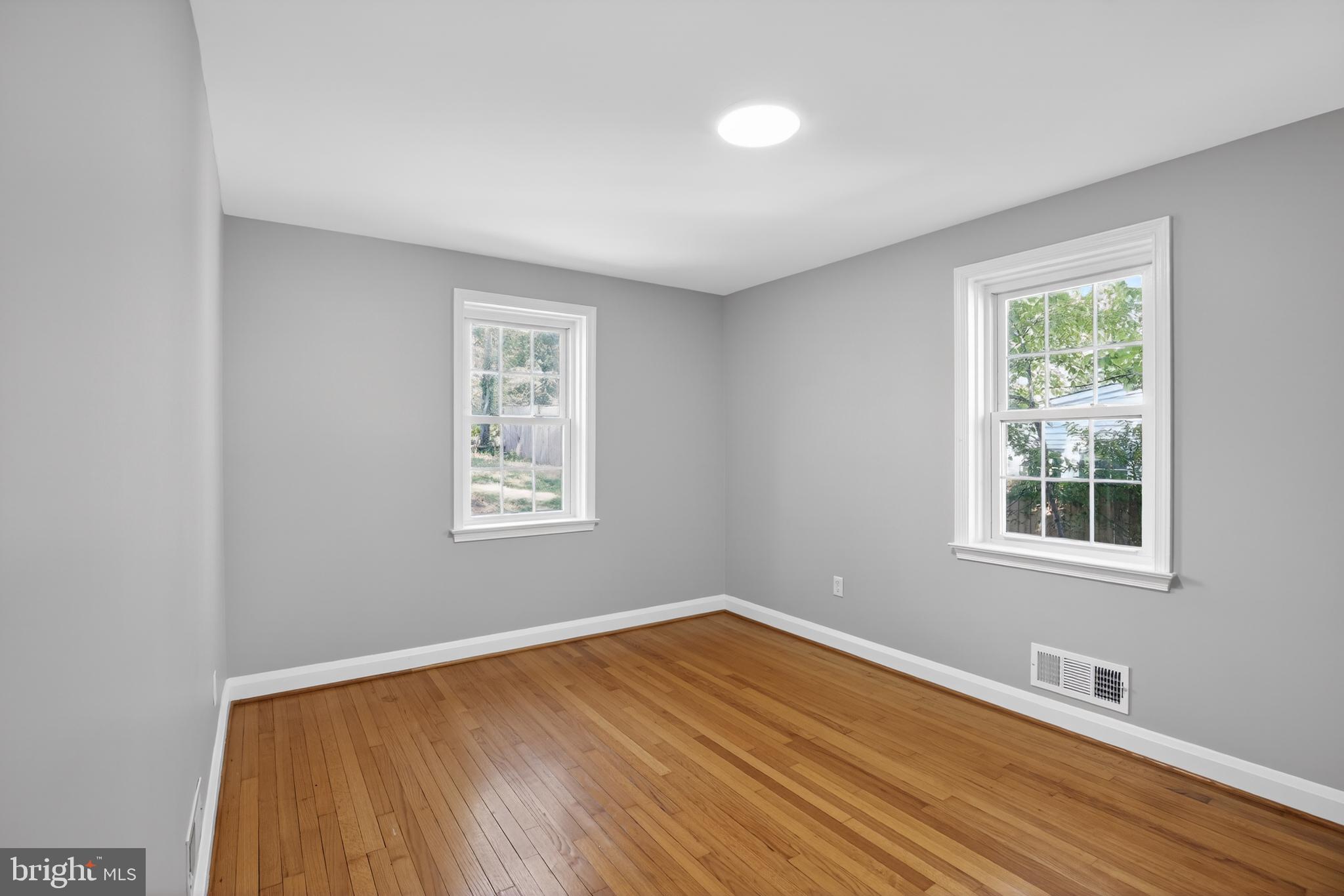 BRIDLEWOOD - Residential