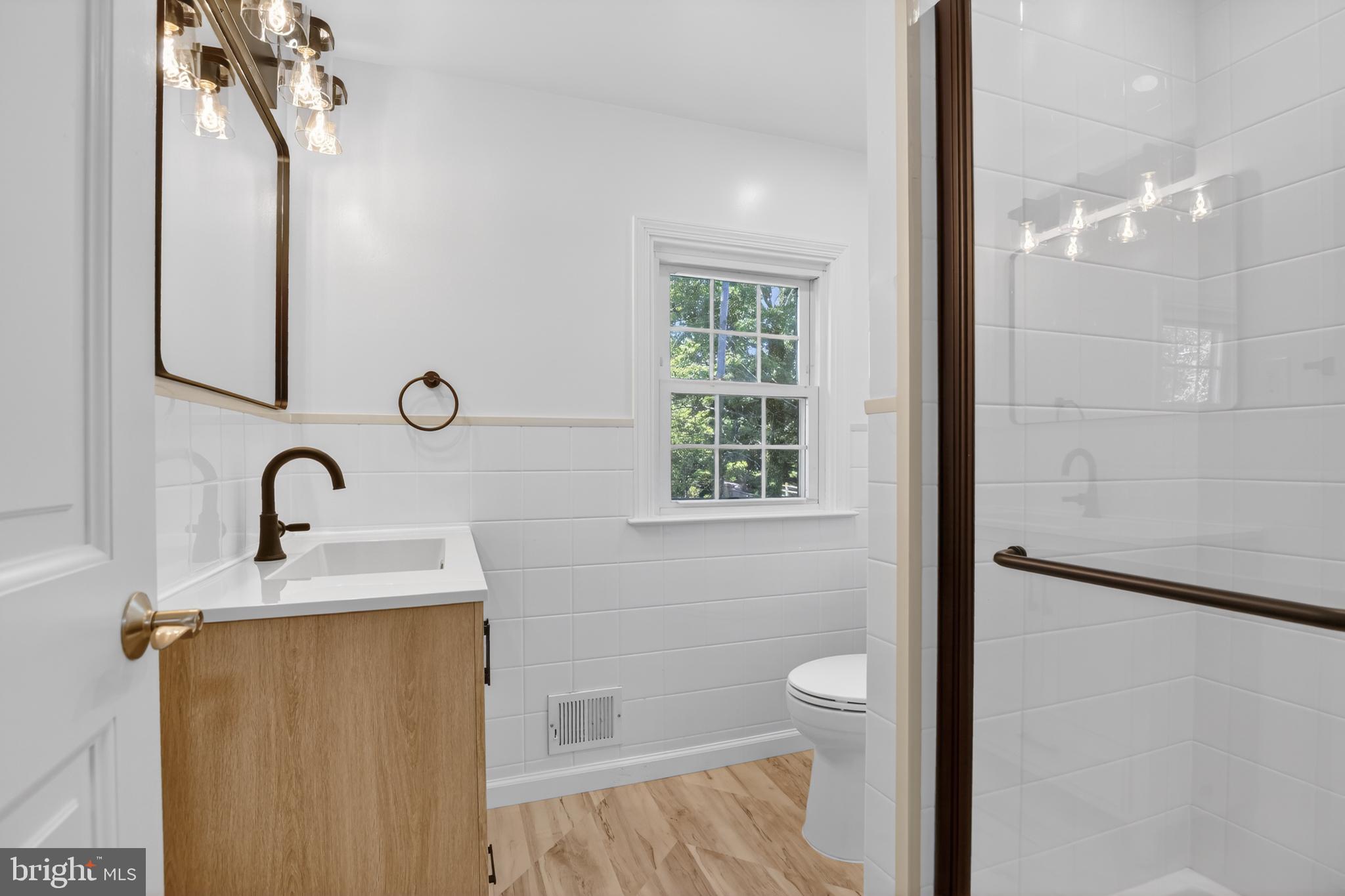 BRIDLEWOOD - Residential
