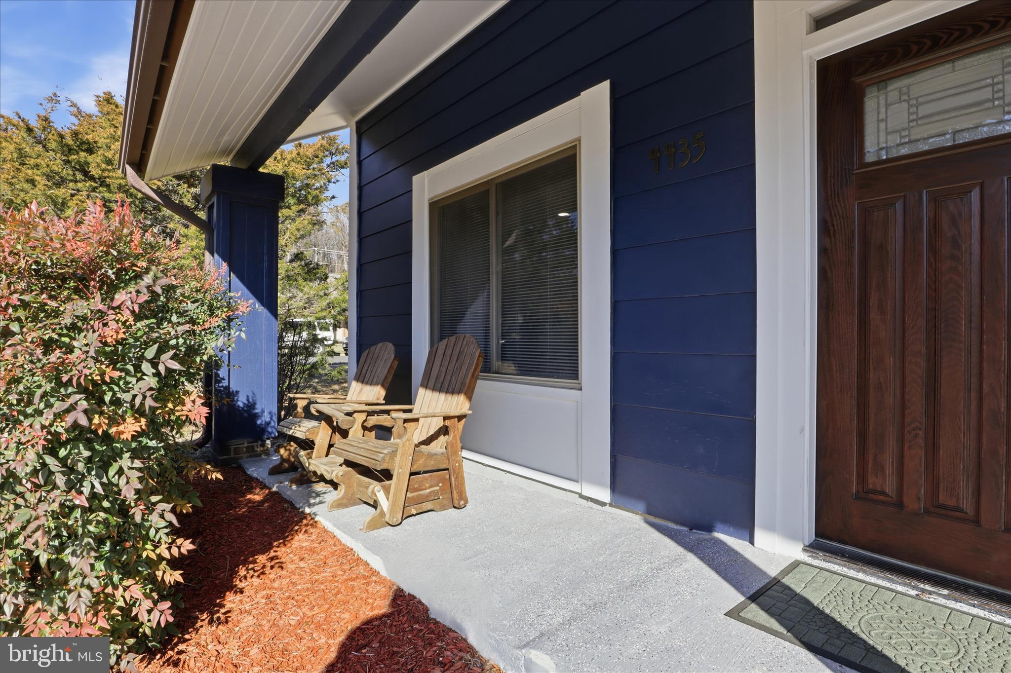 4435 FLINTSTONE ROAD