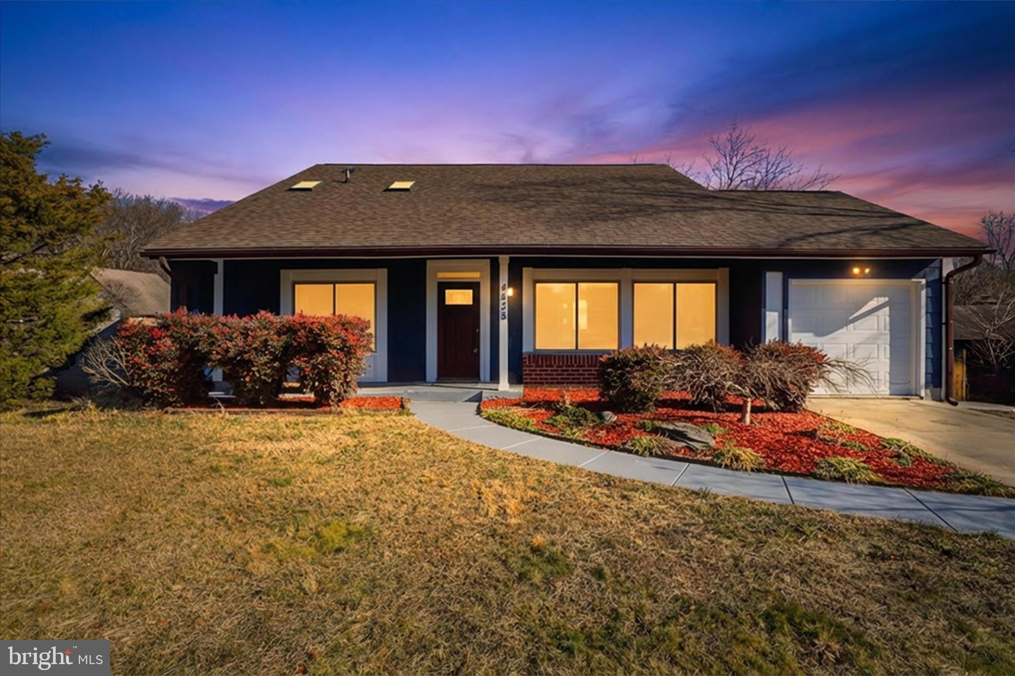 4435 FLINTSTONE ROAD