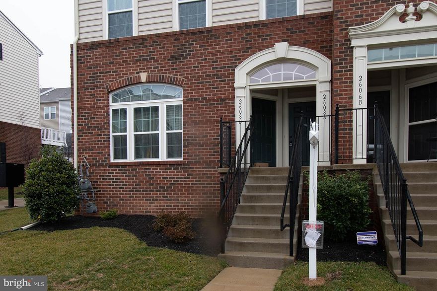 **All prospects must view the property BEFORE submitting an application.***
This beautiful and sun filled townhouse/condo has been meticulous maintained! This 3BR/2.5 BA townhouse/condo has upgrades galore! From the hardwood flooring in the living room, to the stainless steel appliances, the counter-tops, and the back splash in the kitchen. The large master bedroom has two walk-in closets. There is a closet system in the master bedroom and the dropped tray ceiling has accent lighting. The master bathroom has an over sized shower with a dual vanity. The two additional bedrooms are larger than typical townhouse/condo bedrooms. There is a one car garage with flooring allowing for extra interior space. There is a driveway in the rear. This townhouse/condo has access to the community pool, close to commuter routes and within walking distance to retail stores, grocery stores, a fitness center, an urgent care, and restaurants! Property is being listed by Top Tier Property Management. Owner will be managing property.   Available immediately! Pets case by case, small dog with additional rent-no cats-breed restriction. CREDIT: 650+; INCOME: 3 x monthly rental rate gross