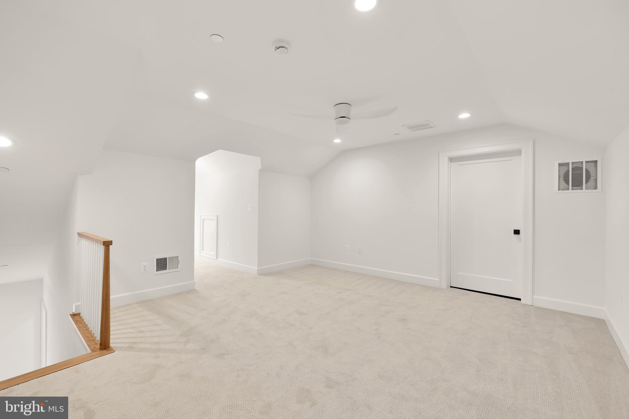 LANDON WOODS - Residential