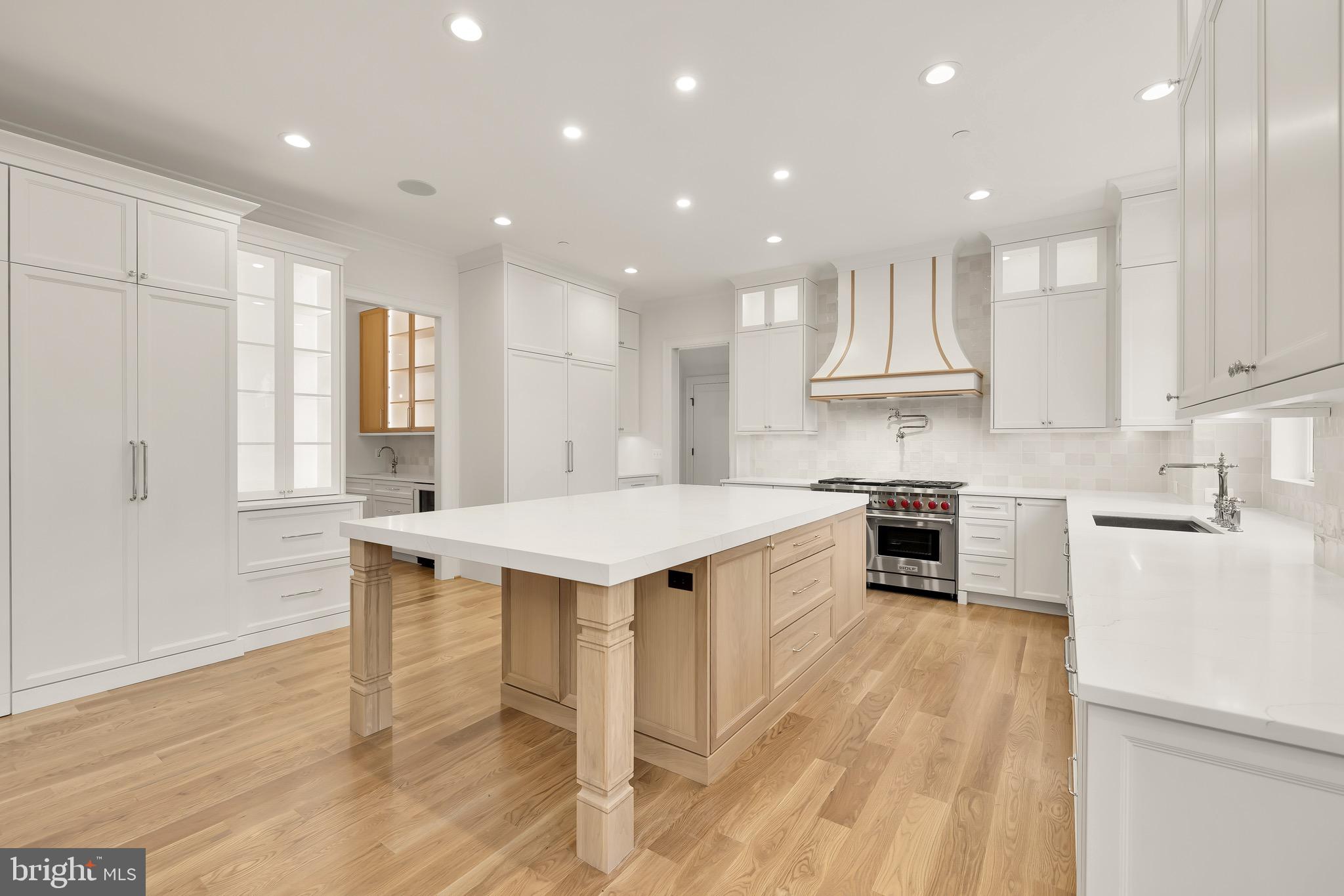 LANDON WOODS - Residential