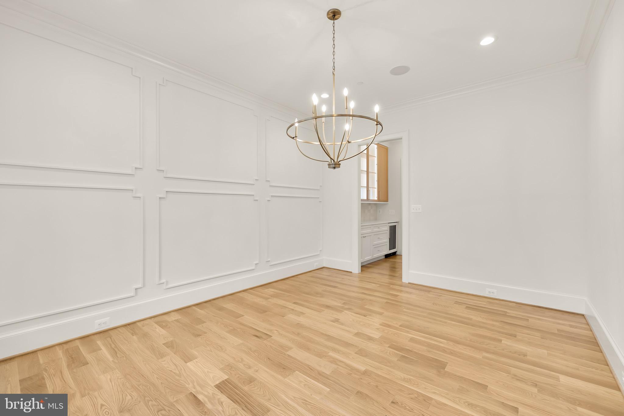 LANDON WOODS - Residential