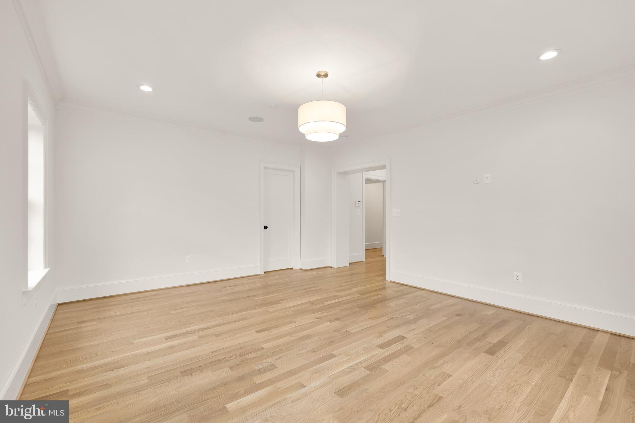 LANDON WOODS - Residential