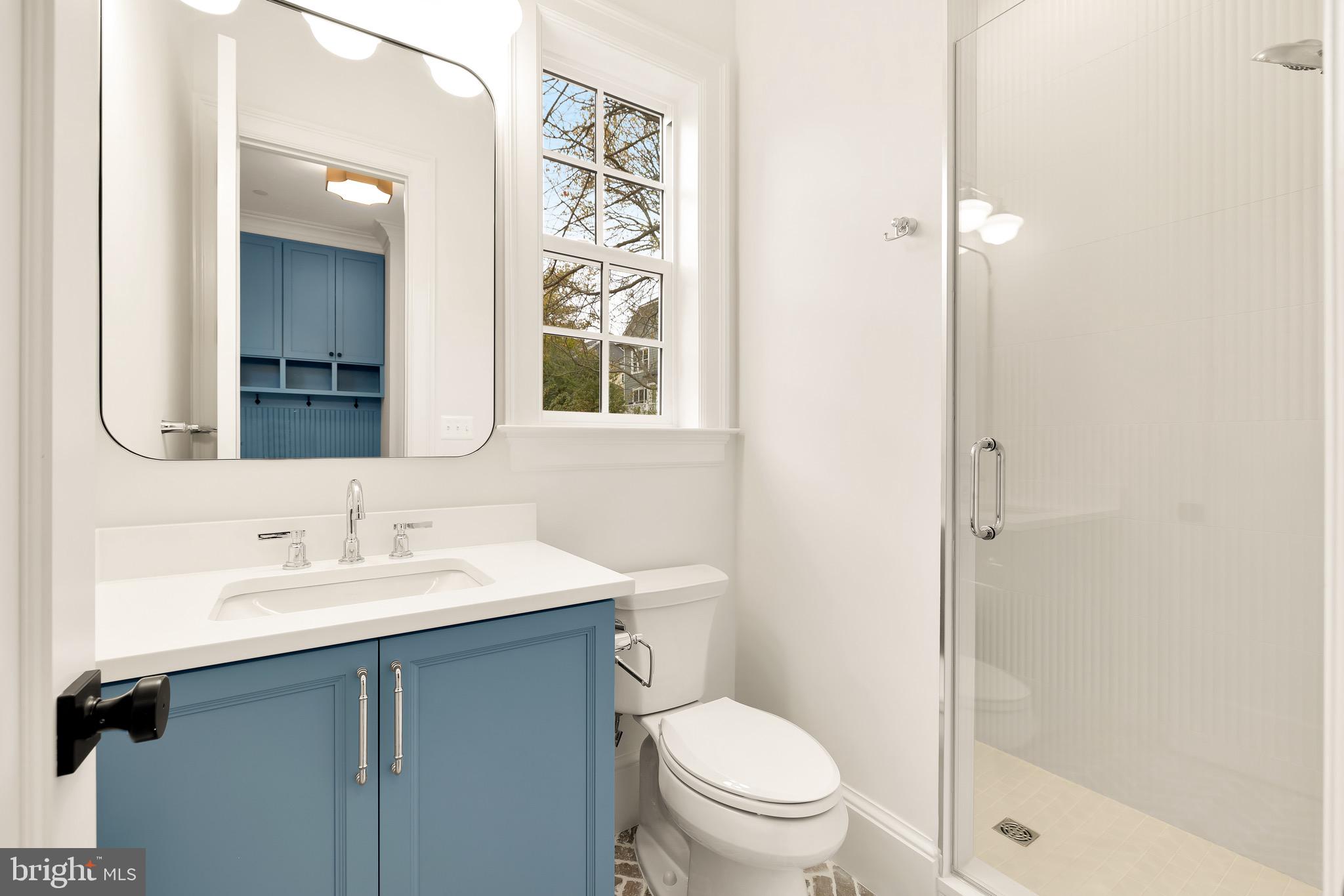 LANDON WOODS - Residential