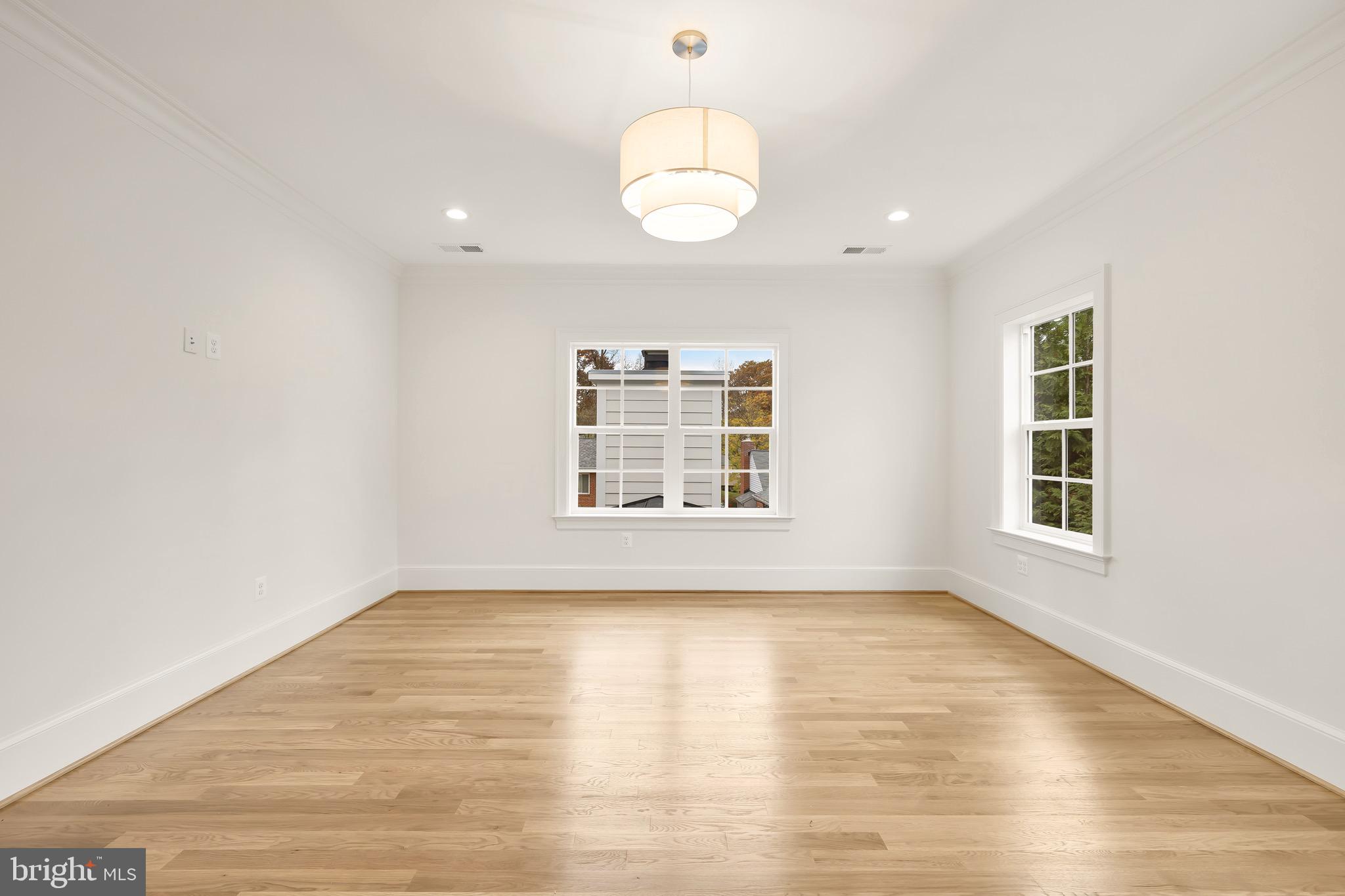 LANDON WOODS - Residential