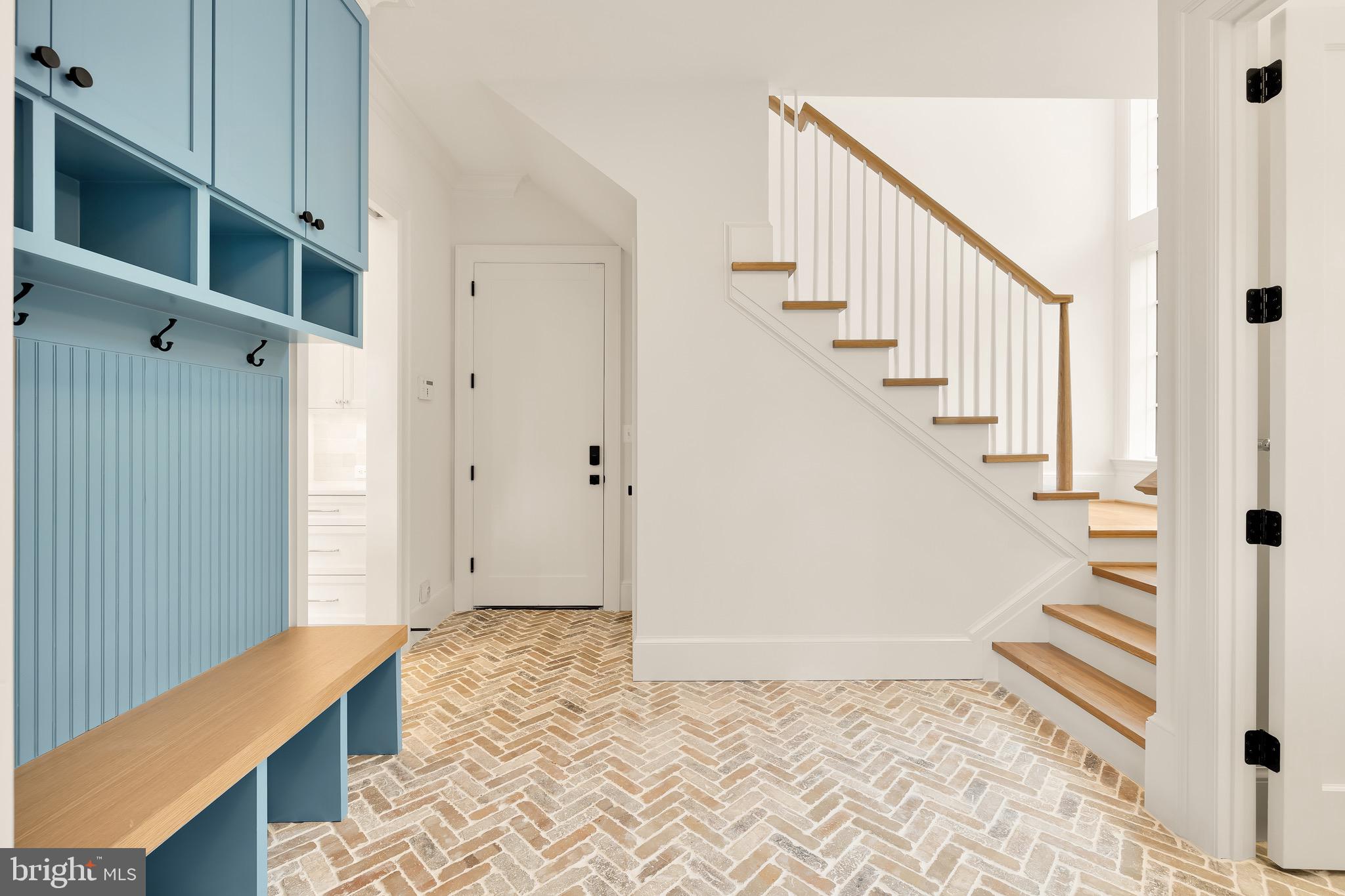 LANDON WOODS - Residential