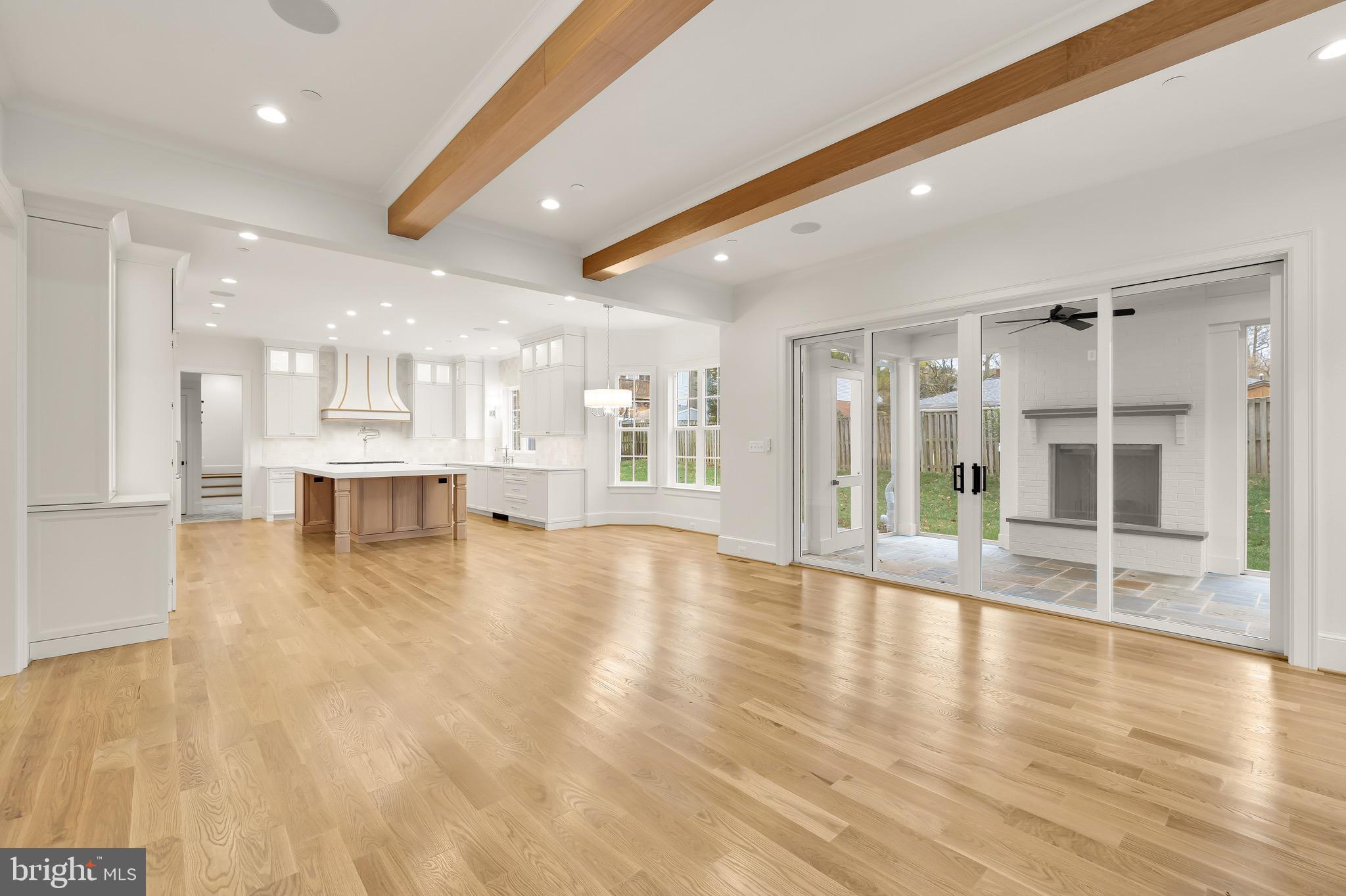 LANDON WOODS - Residential