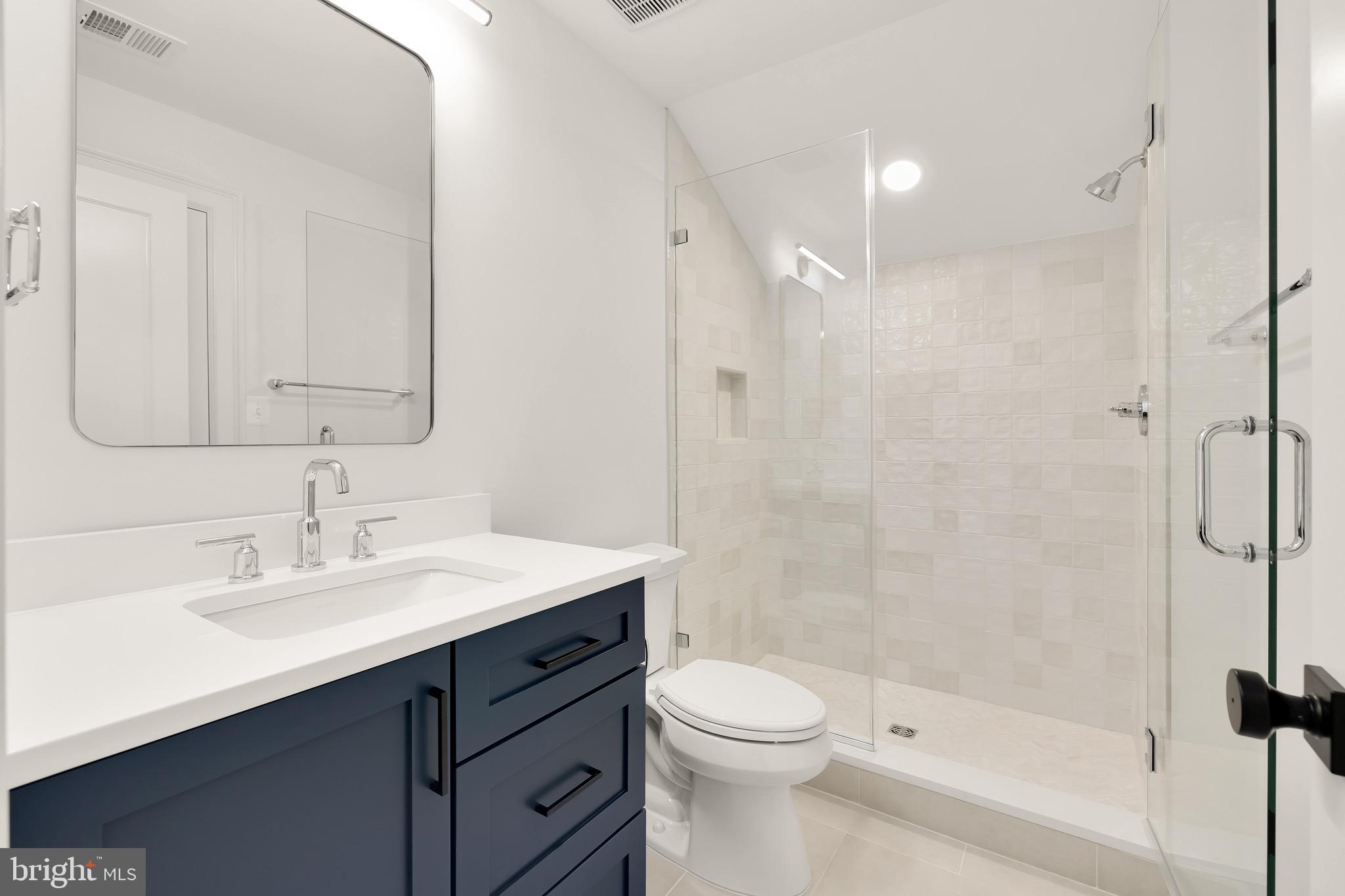 LANDON WOODS - Residential