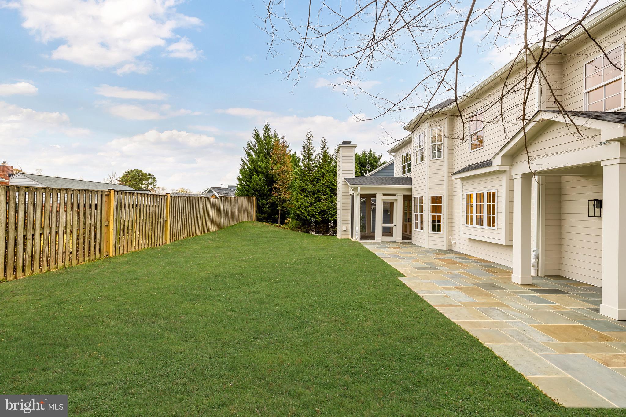 LANDON WOODS - Residential