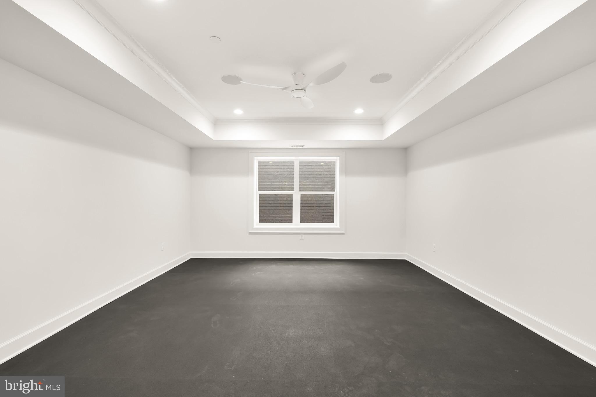 LANDON WOODS - Residential