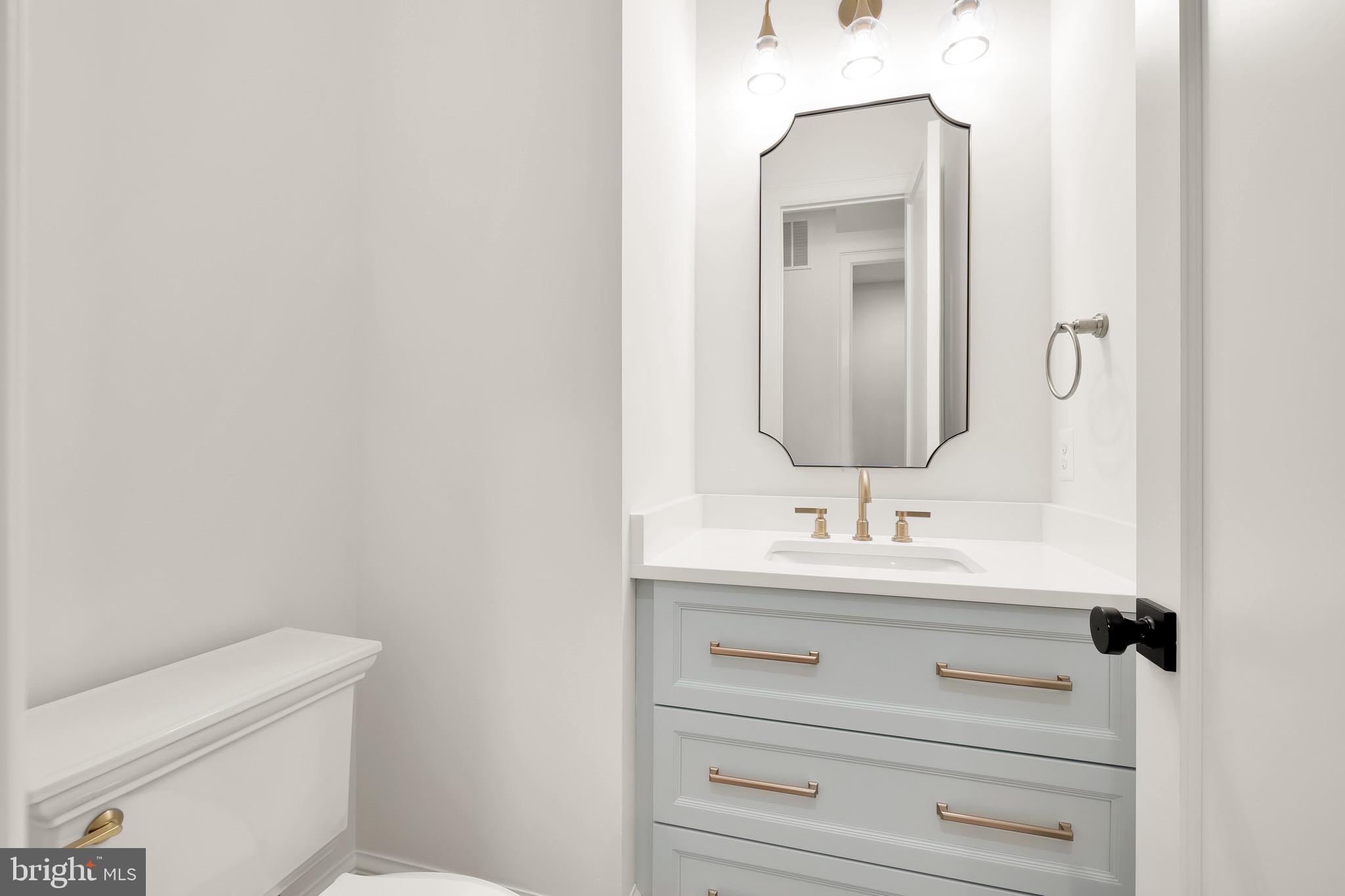 LANDON WOODS - Residential