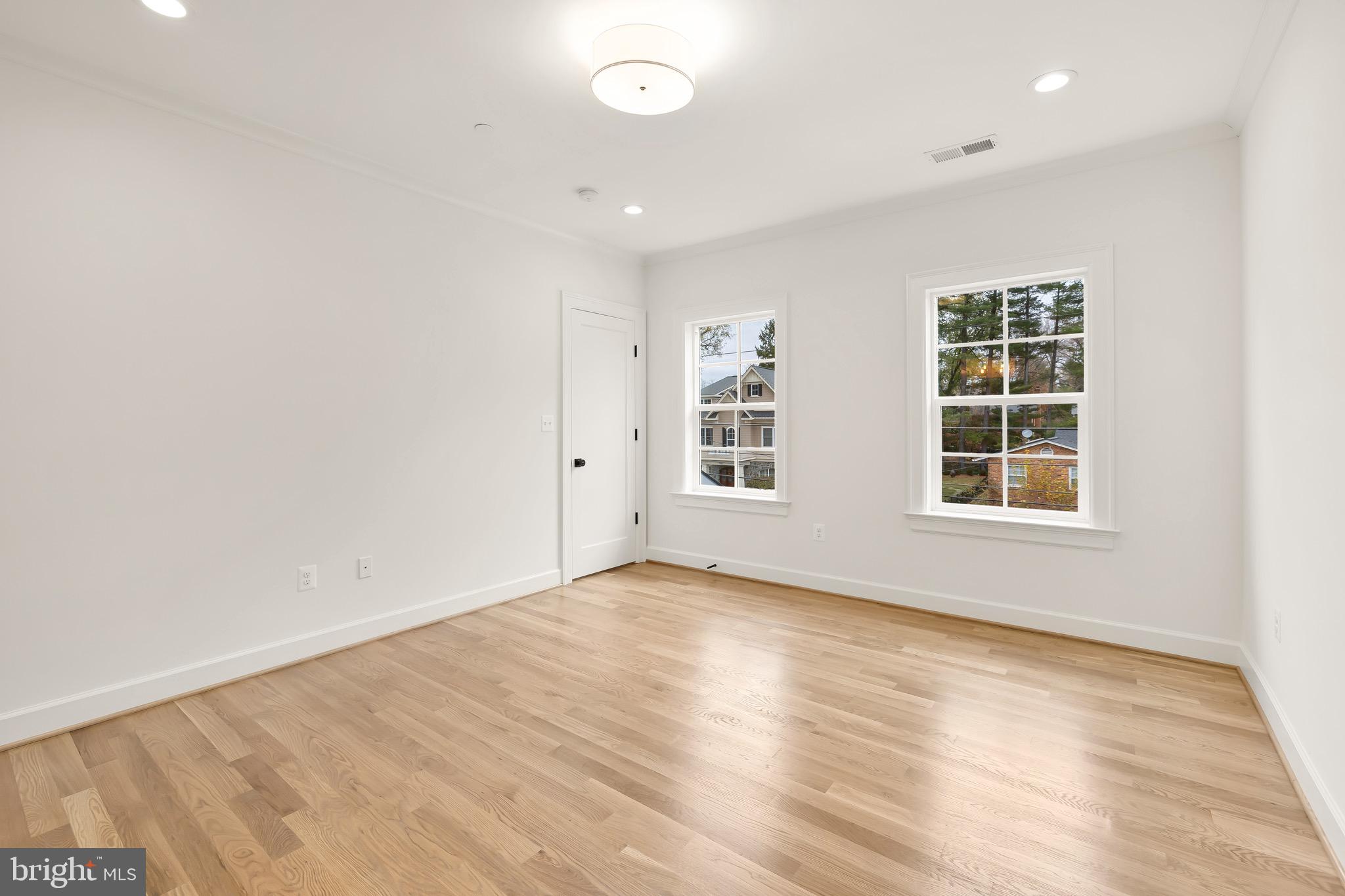 LANDON WOODS - Residential