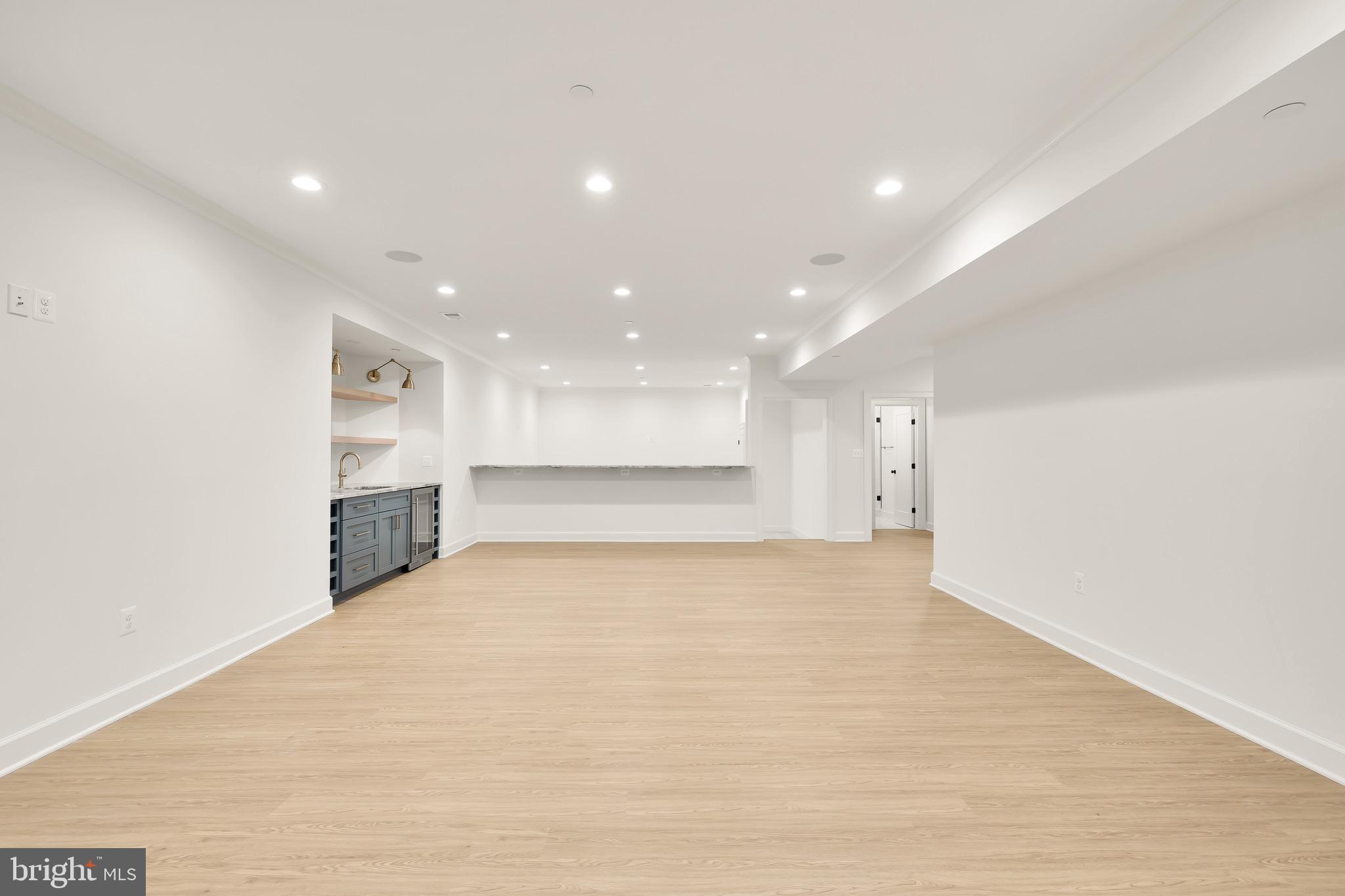 LANDON WOODS - Residential