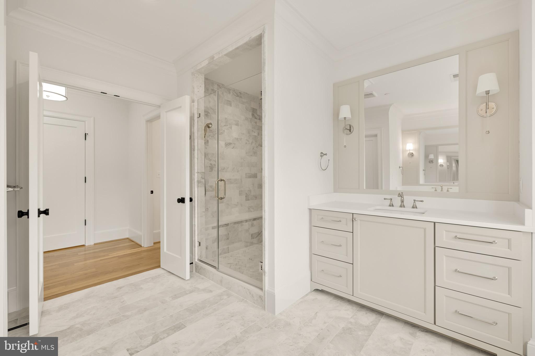 LANDON WOODS - Residential