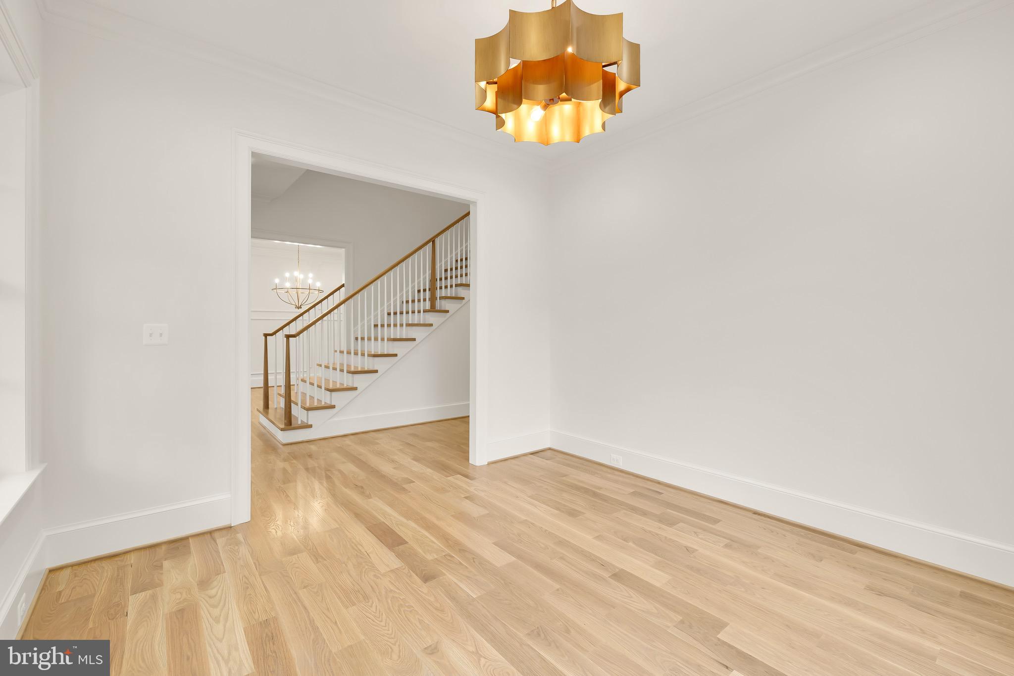 LANDON WOODS - Residential