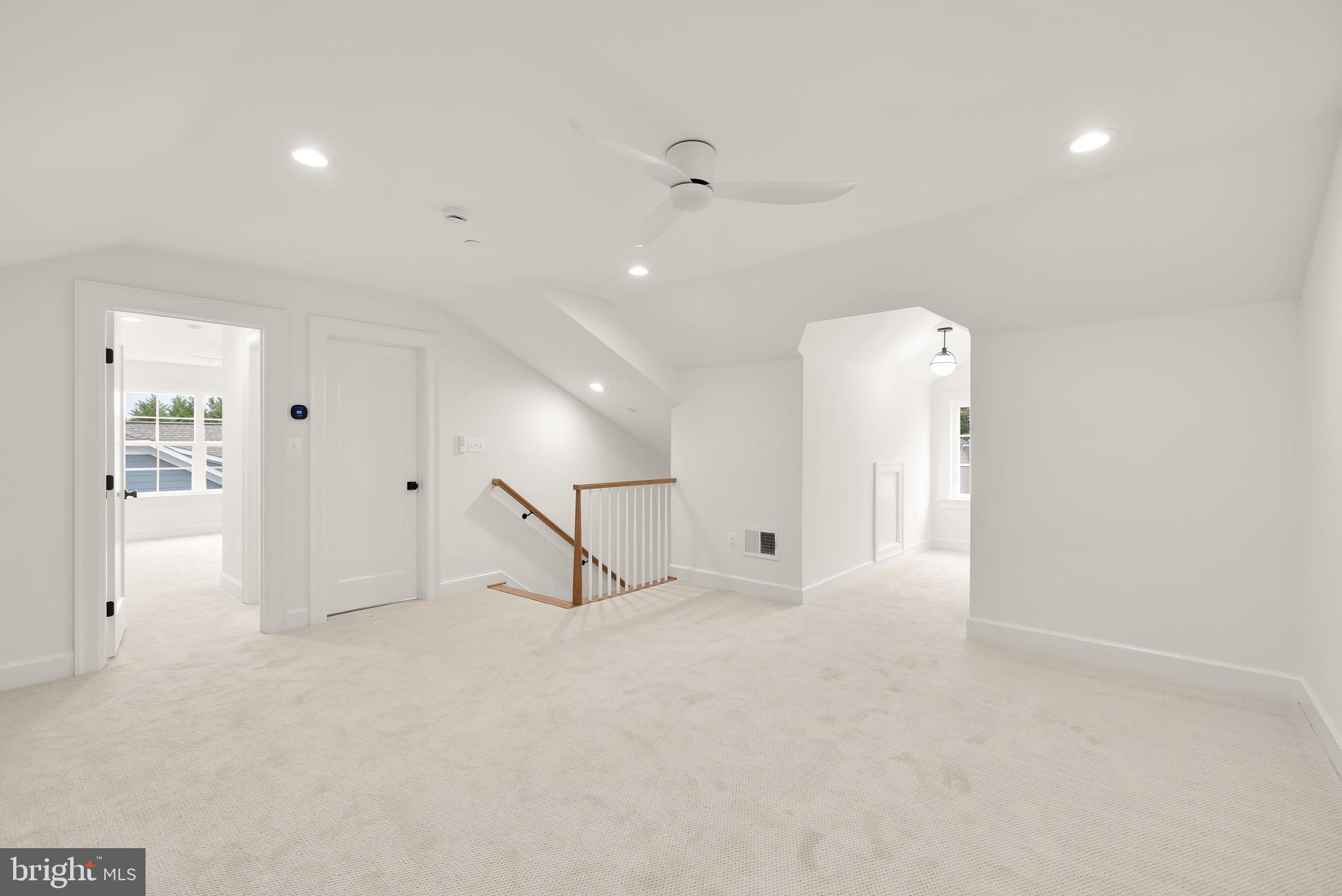 LANDON WOODS - Residential