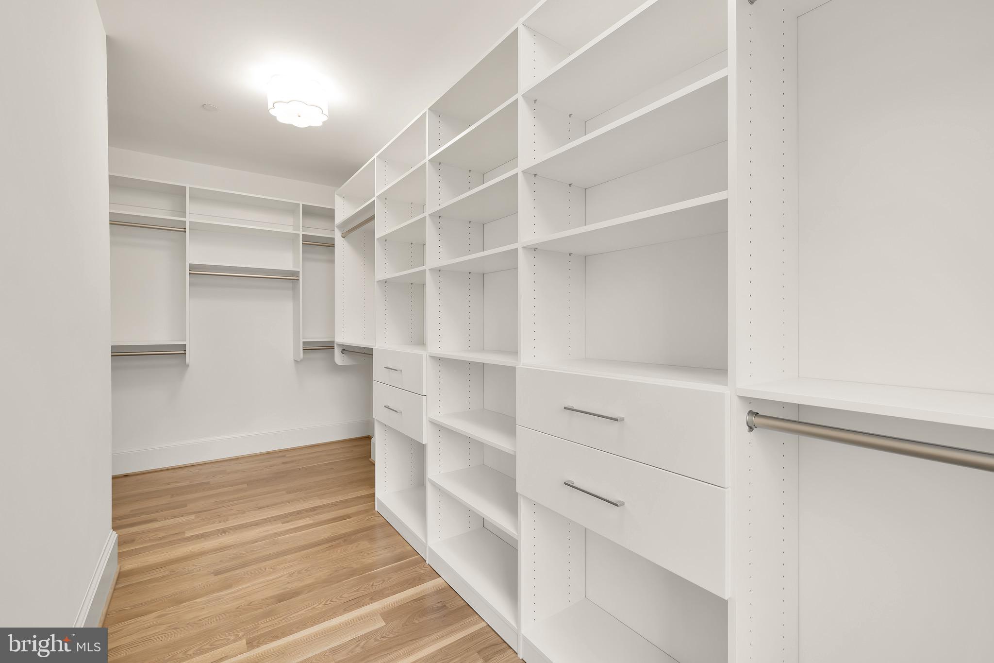 LANDON WOODS - Residential