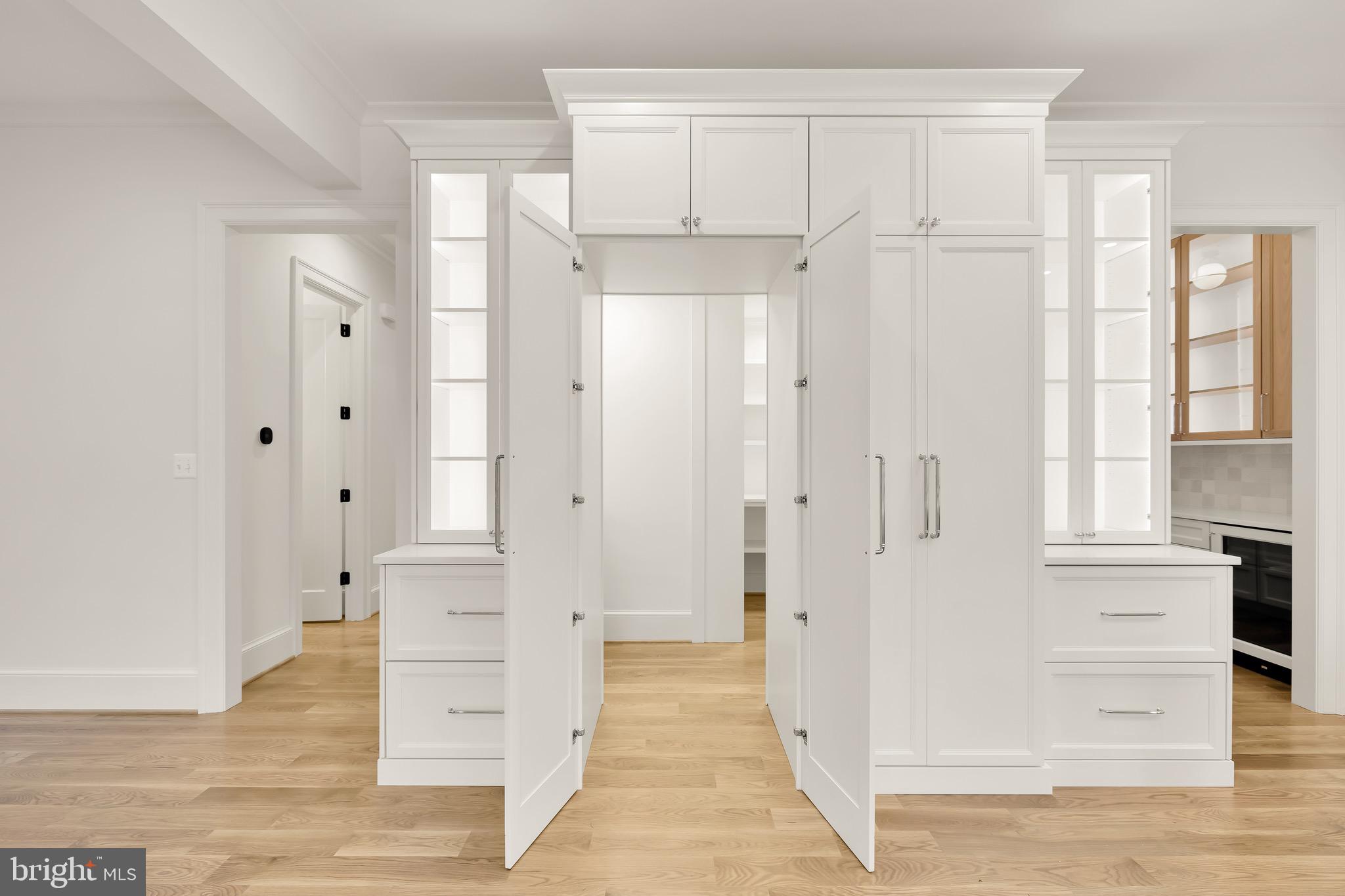 LANDON WOODS - Residential