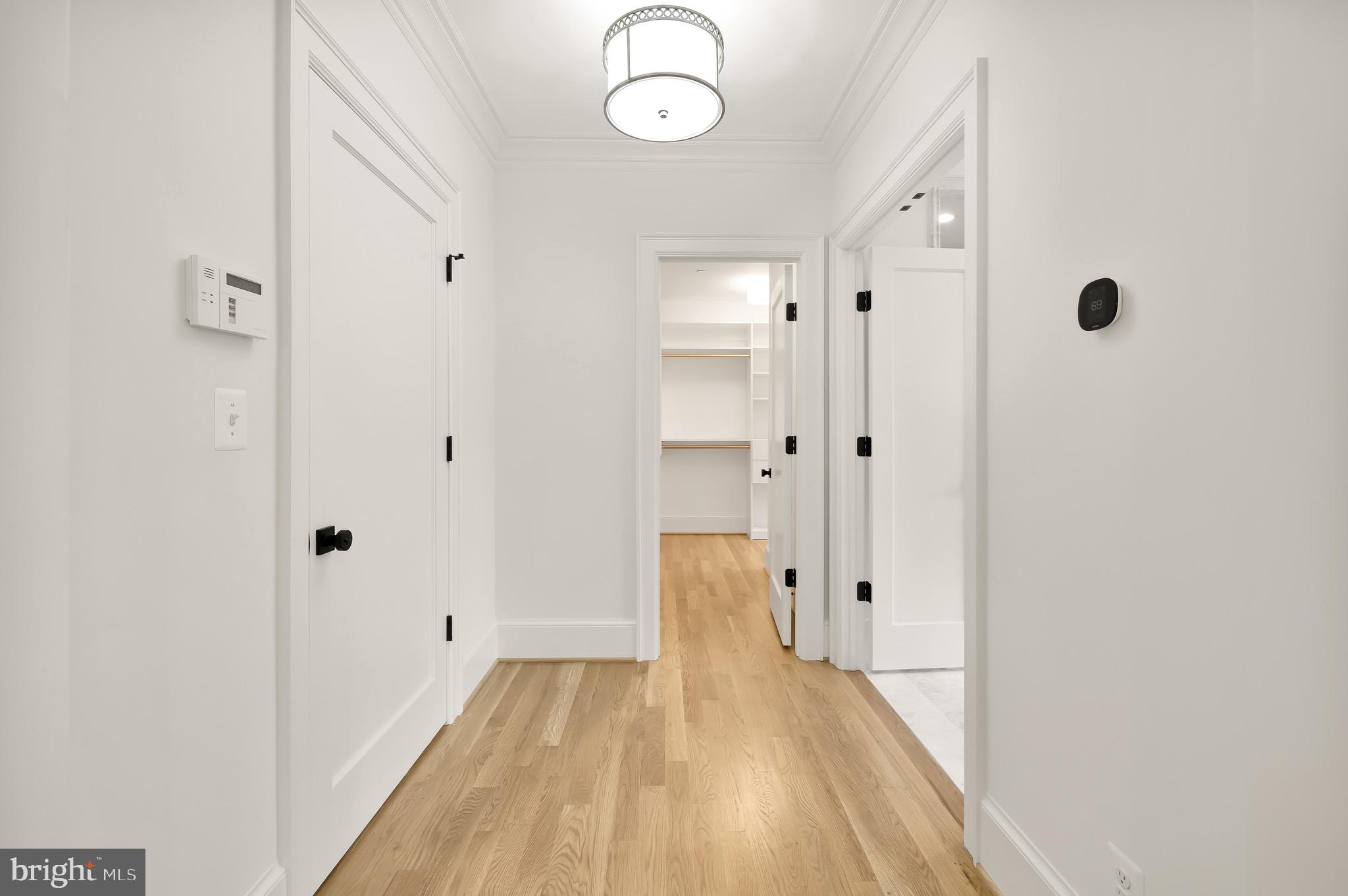 LANDON WOODS - Residential