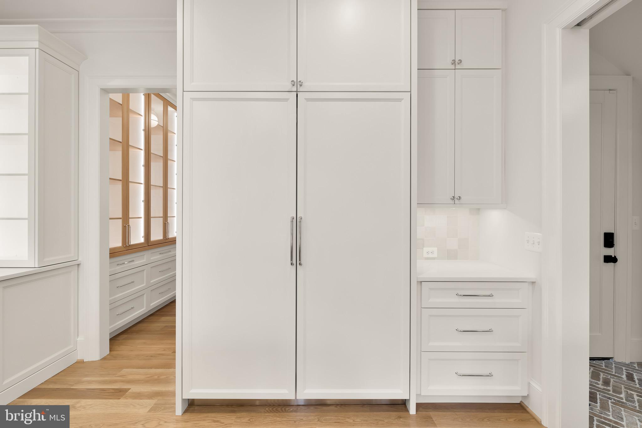 LANDON WOODS - Residential