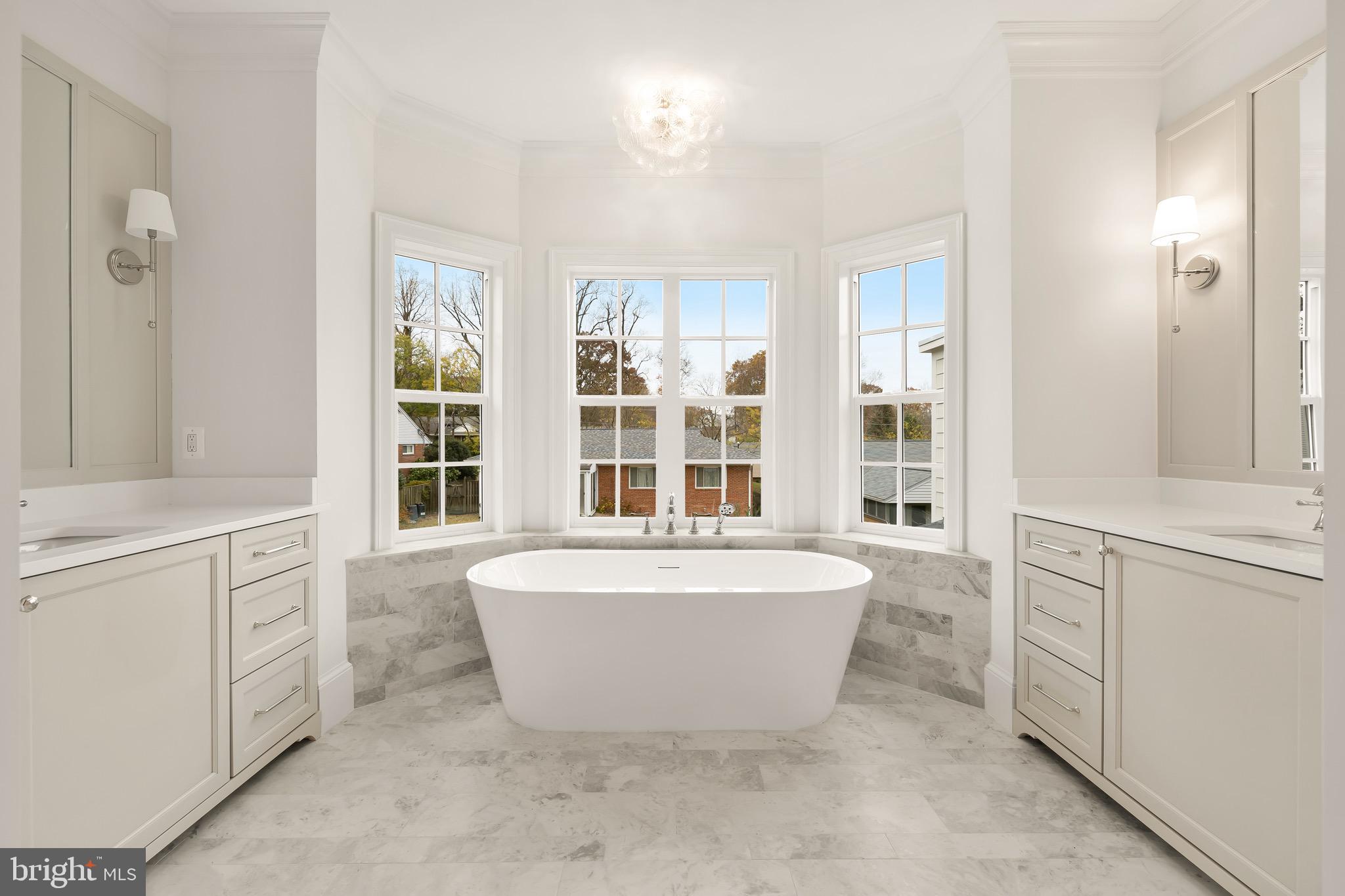 LANDON WOODS - Residential