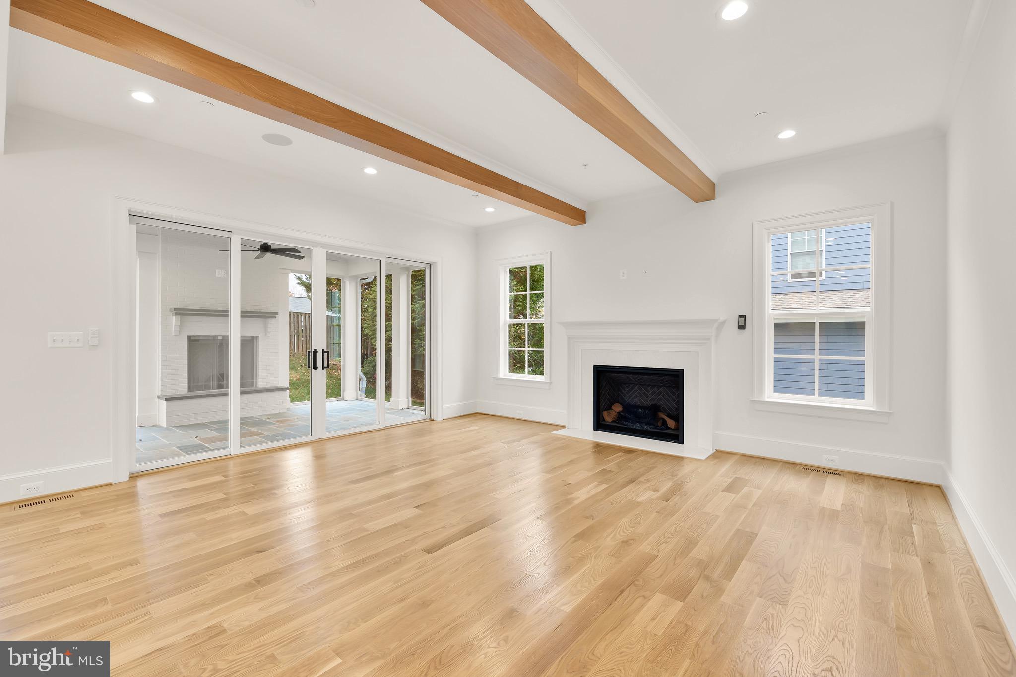 LANDON WOODS - Residential