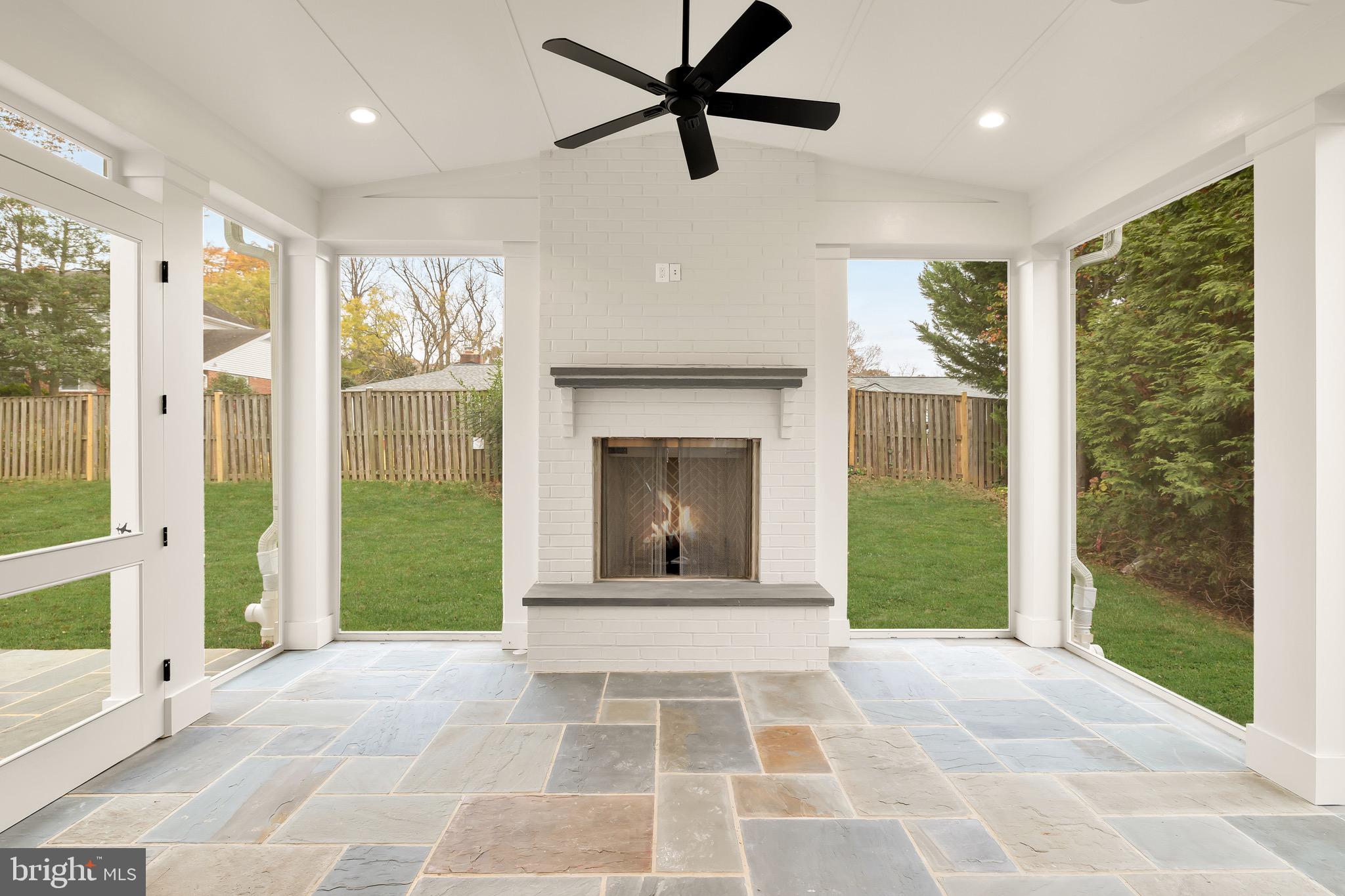 LANDON WOODS - Residential