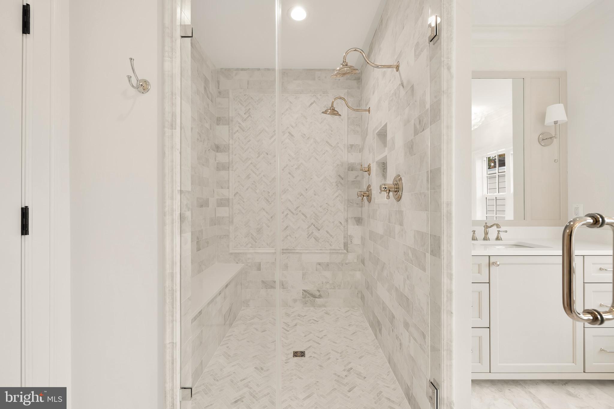 LANDON WOODS - Residential